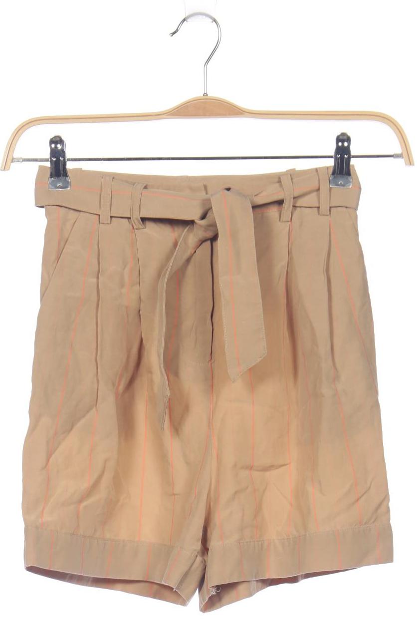 

Guess Damen Shorts, beige, Gr. 4