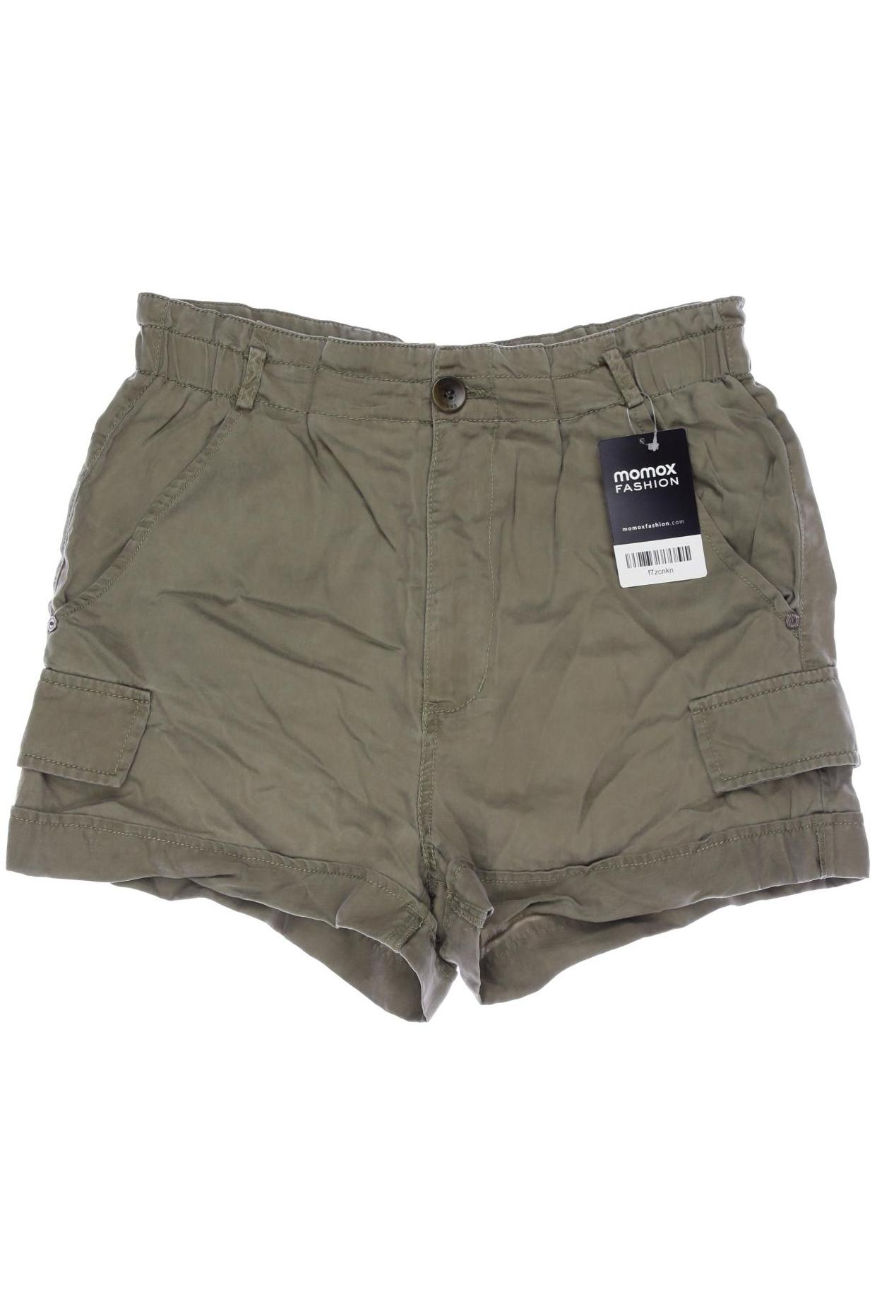 

Guess Damen Shorts, grün, Gr. 25