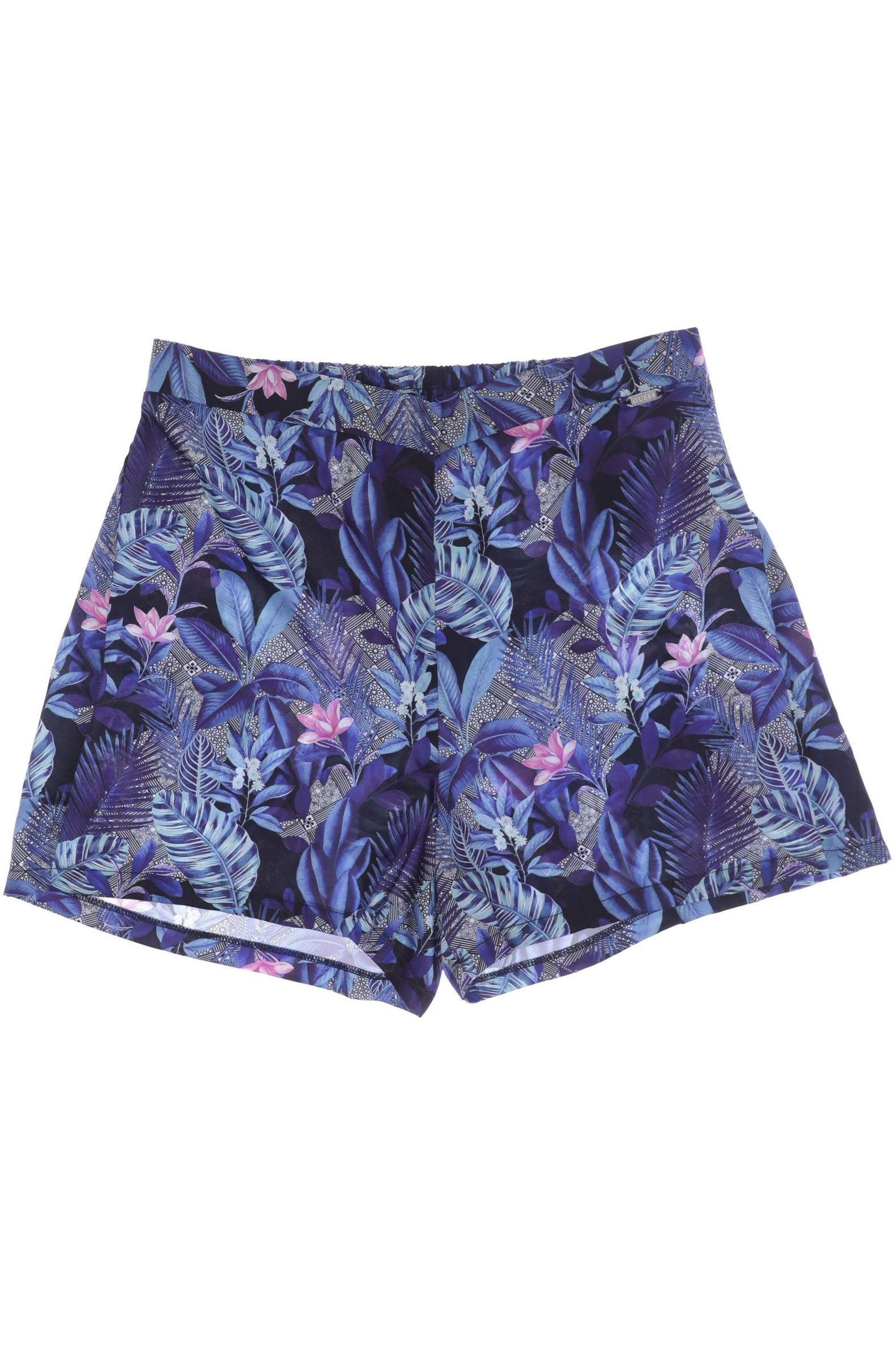 

GUESS Damen Shorts, flieder