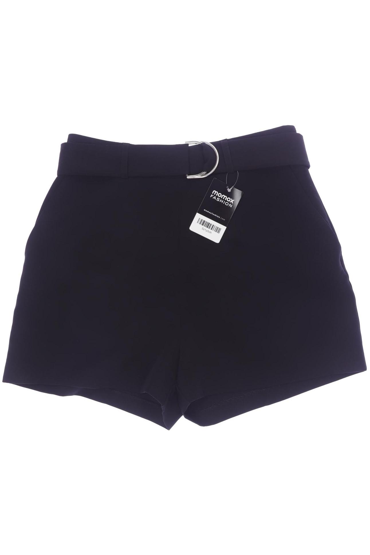 

Guess Damen Shorts, schwarz, Gr. 36