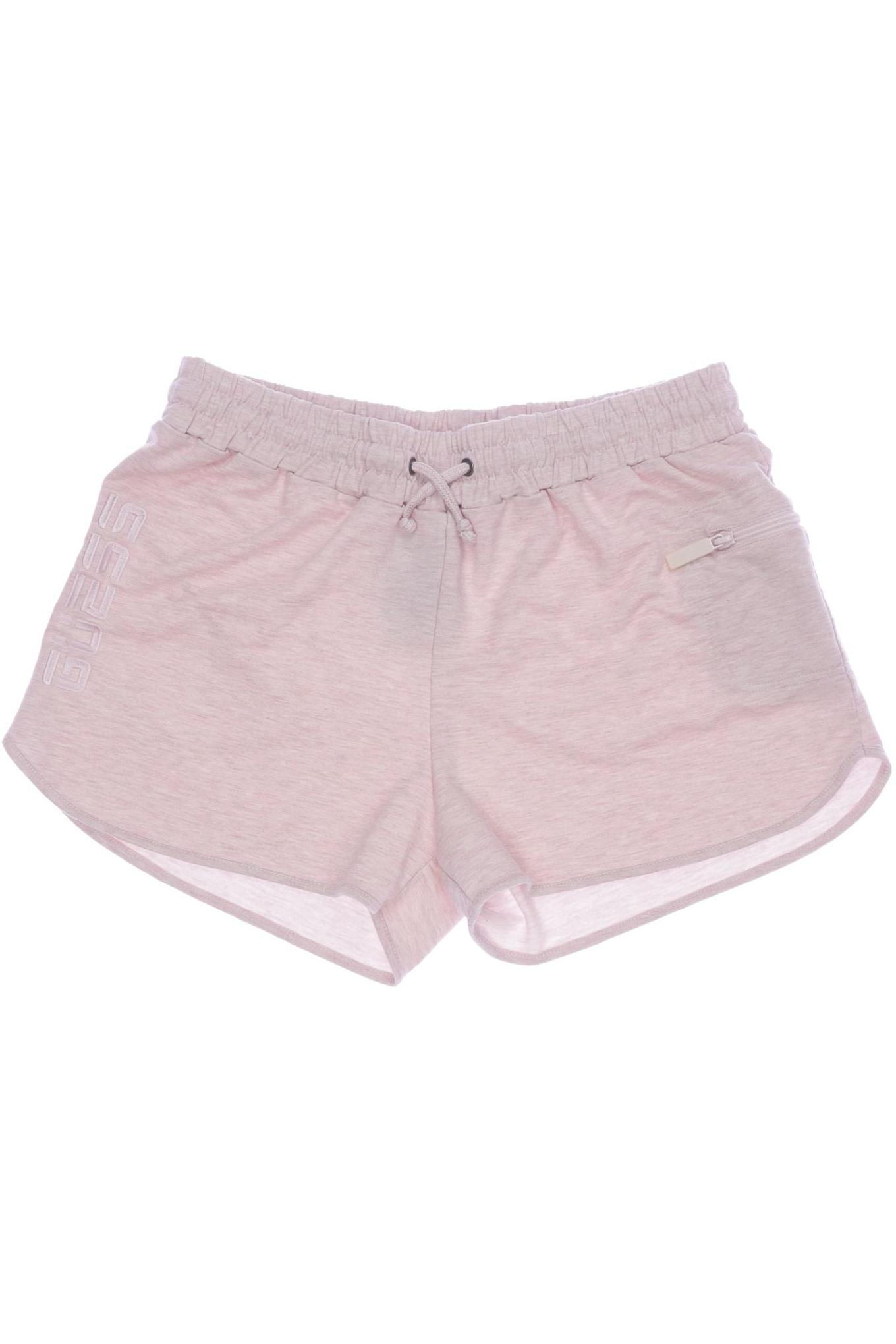 

Guess Damen Shorts, pink, Gr. 42