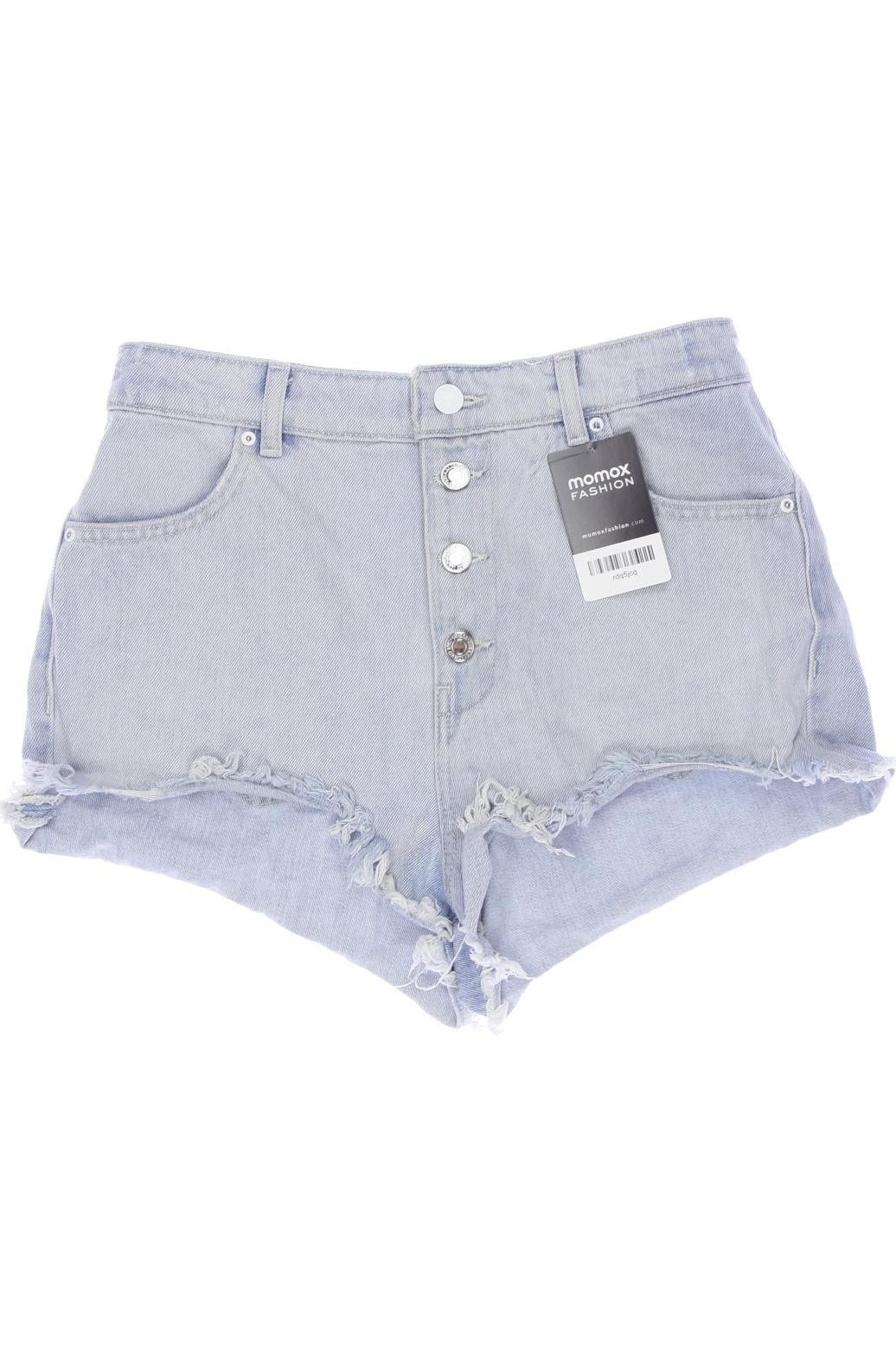 

Guess Damen Shorts, blau, Gr. 42