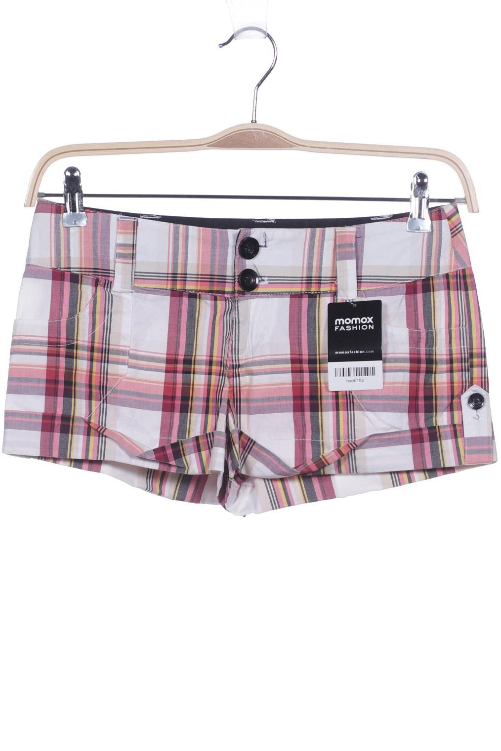 

GUESS Damen Shorts, mehrfarbig