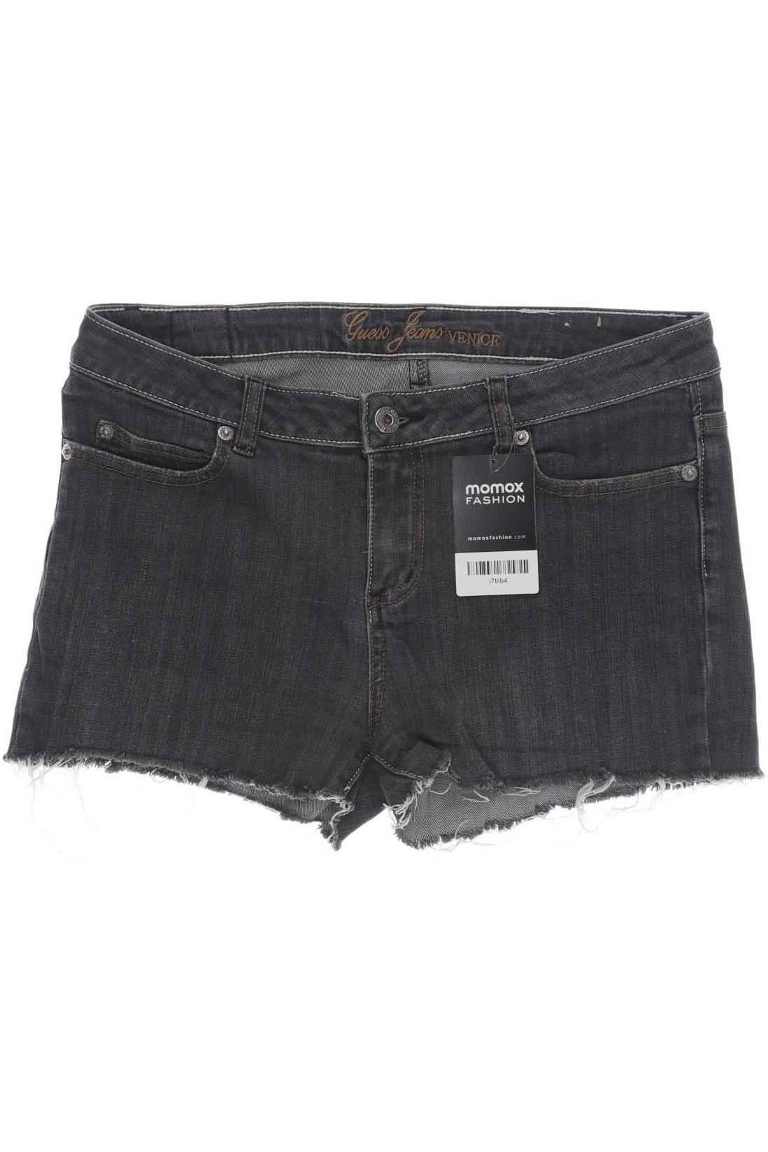 

GUESS Damen Shorts, grau