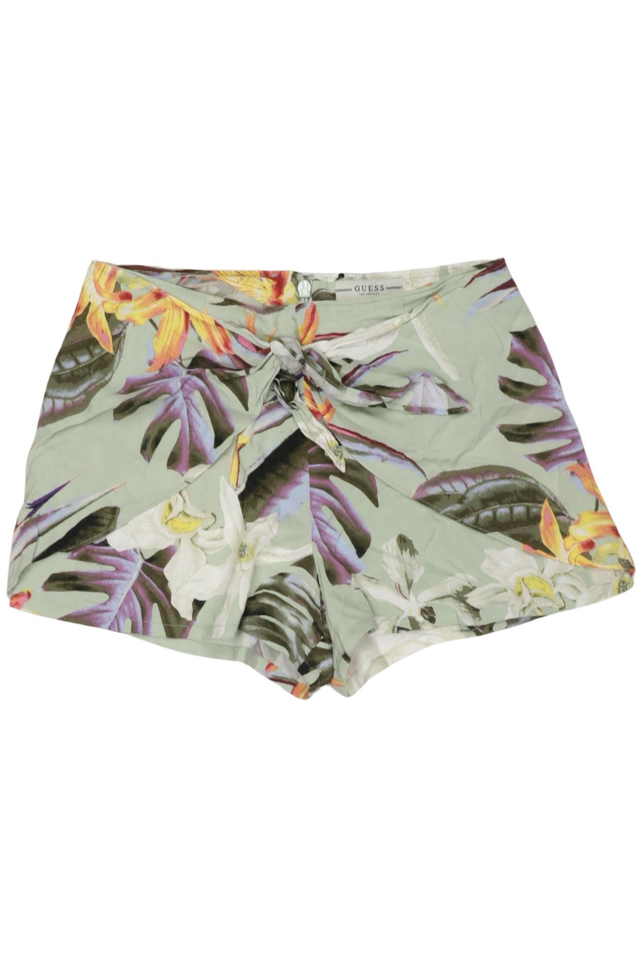 

Guess Damen Shorts, mehrfarbig, Gr. 36