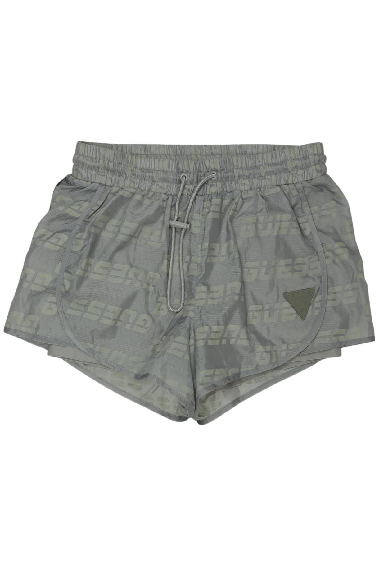 

Guess Damen Shorts, grau, Gr. 34