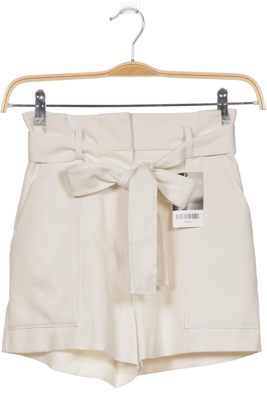 

Guess Damen Shorts, weiß, Gr. 32
