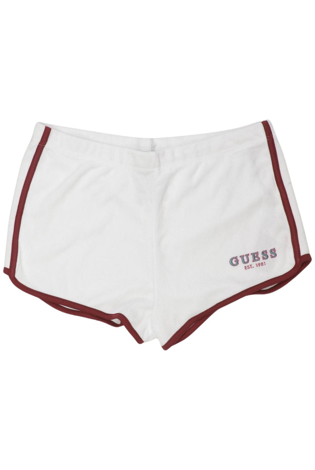 

Guess Damen Shorts, weiß, Gr. 44