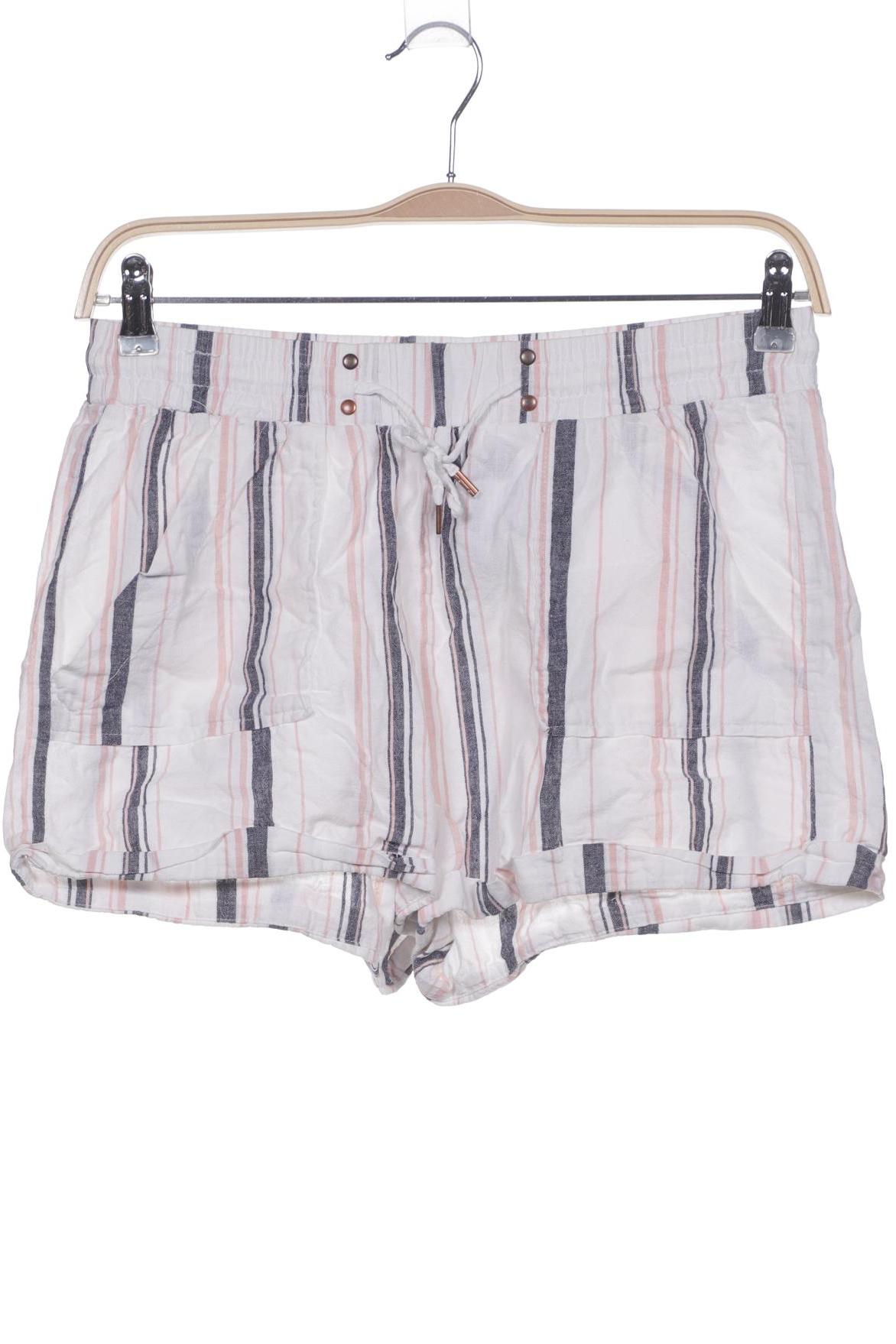 

Guess Damen Shorts, cremeweiß, Gr. 38
