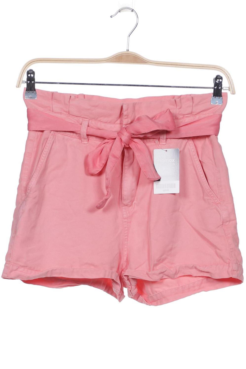 

GUESS Damen Shorts, pink