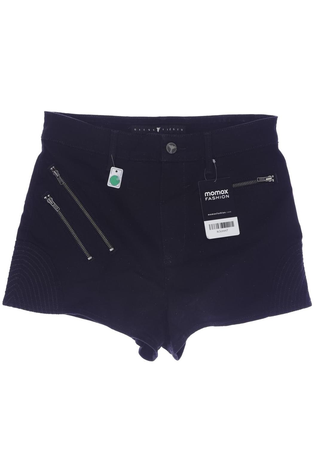 

Guess Damen Shorts, schwarz, Gr. 27