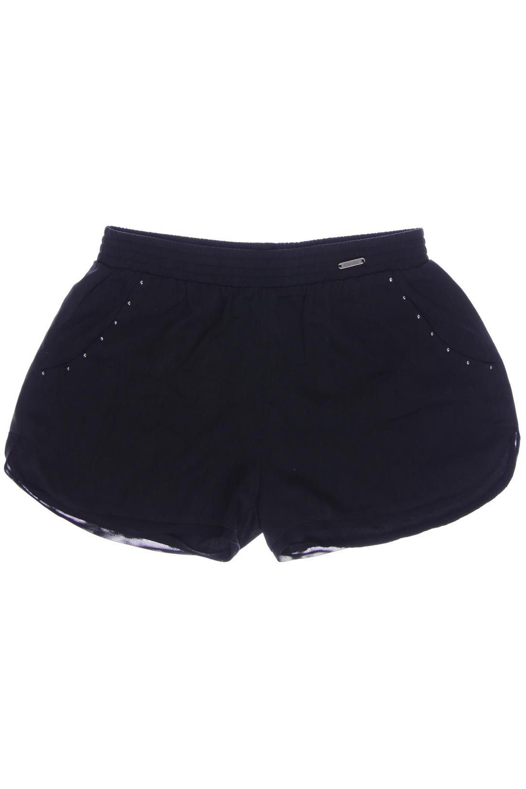 

GUESS Damen Shorts, schwarz