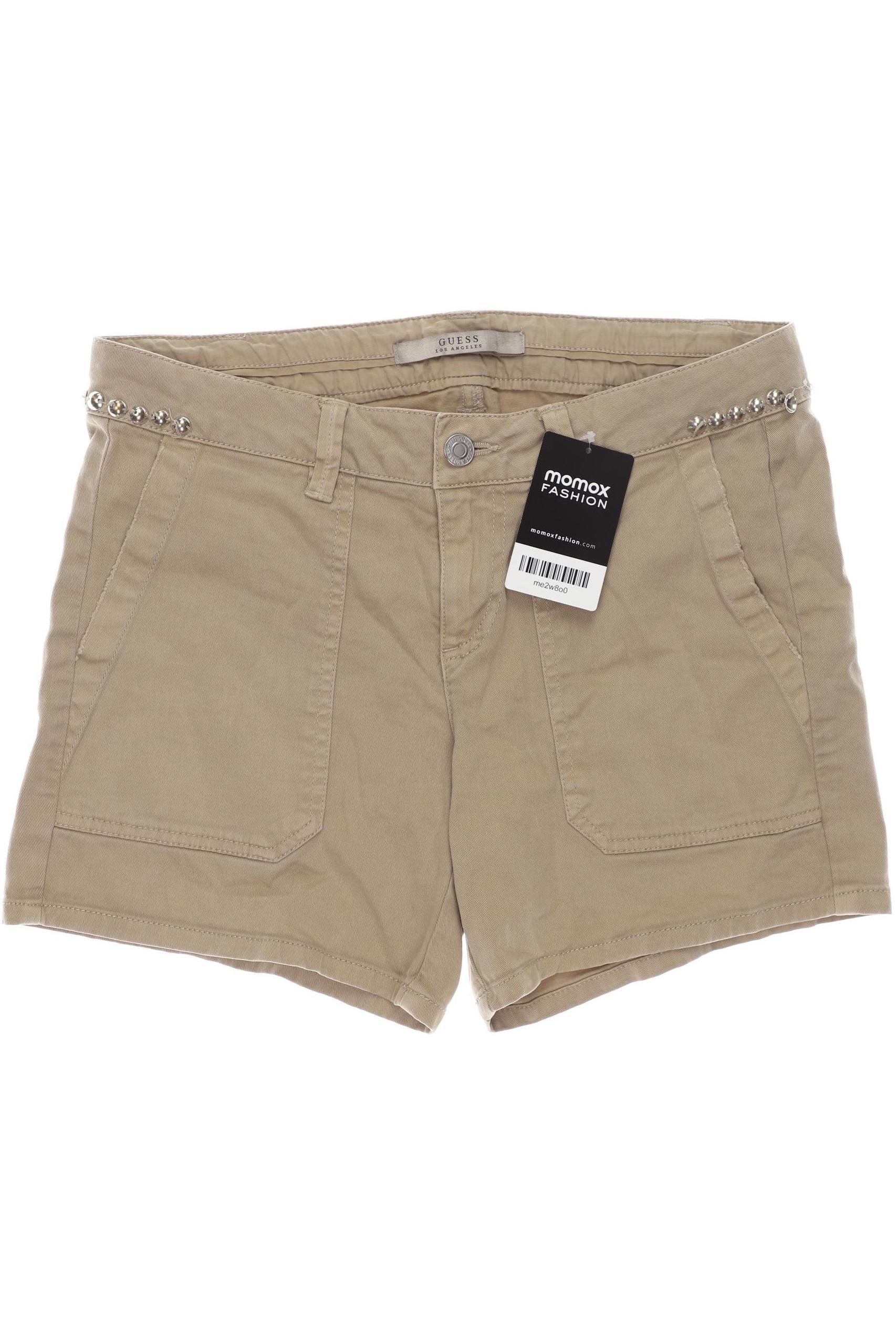 

GUESS Damen Shorts, beige