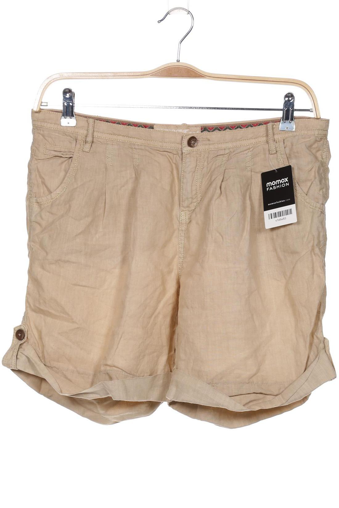 

Guess Damen Shorts, beige, Gr. 30