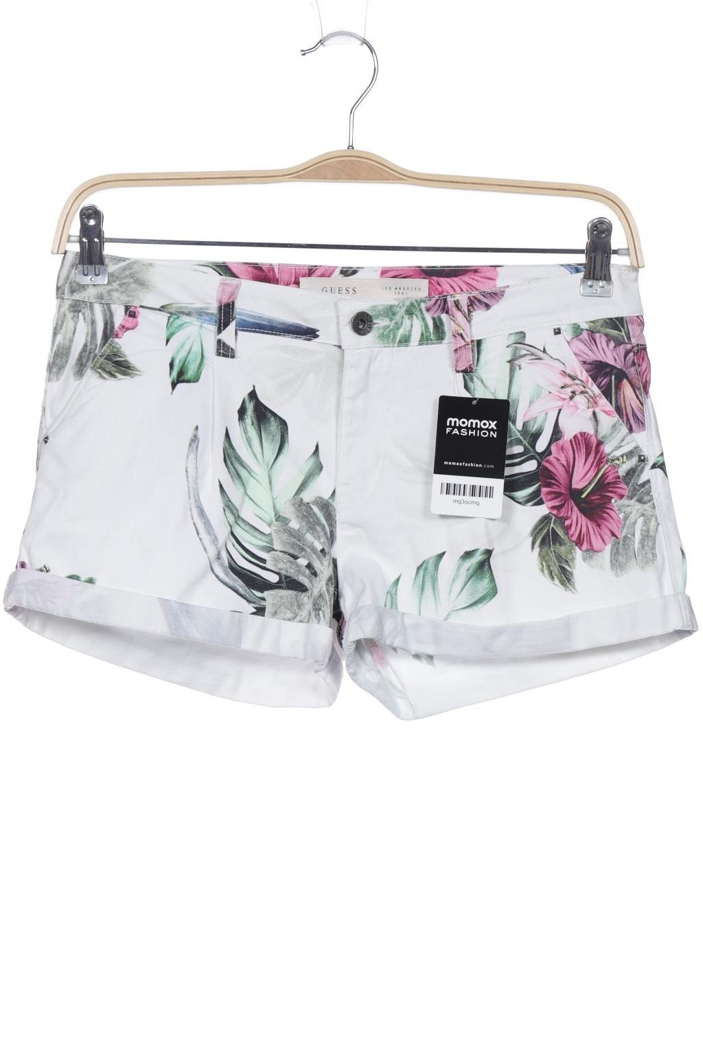 

Guess Damen Shorts, mehrfarbig, Gr. 26
