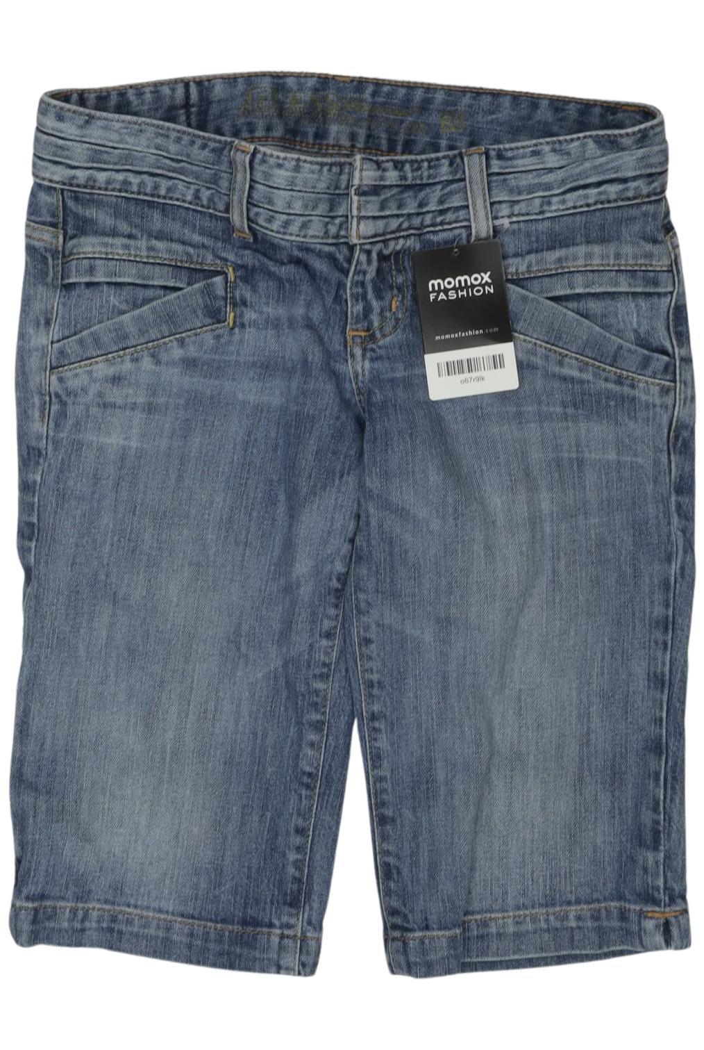 

Guess Damen Shorts, blau, Gr. 26