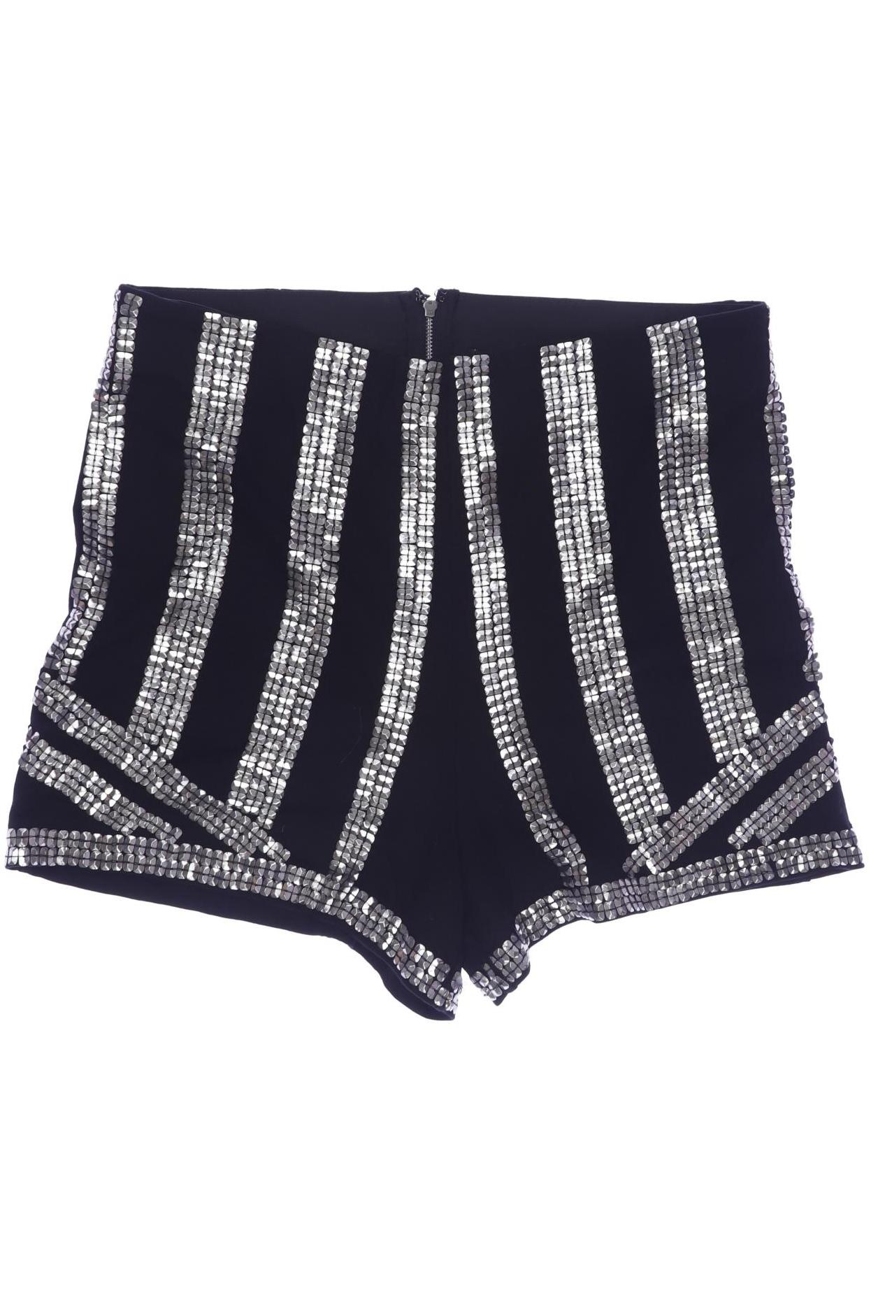 

Guess Damen Shorts, schwarz, Gr. 42