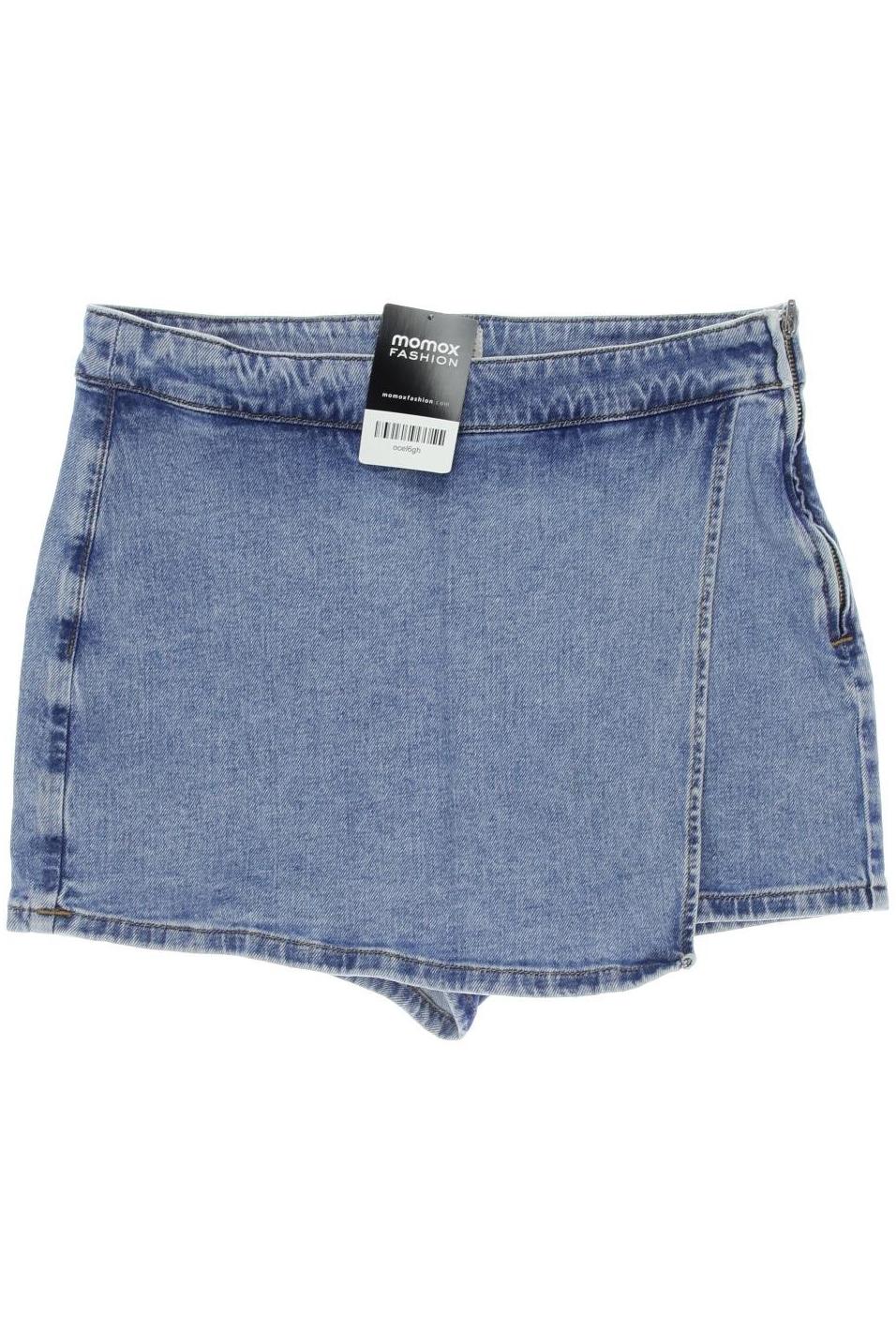 

Guess Damen Shorts, blau, Gr. 42