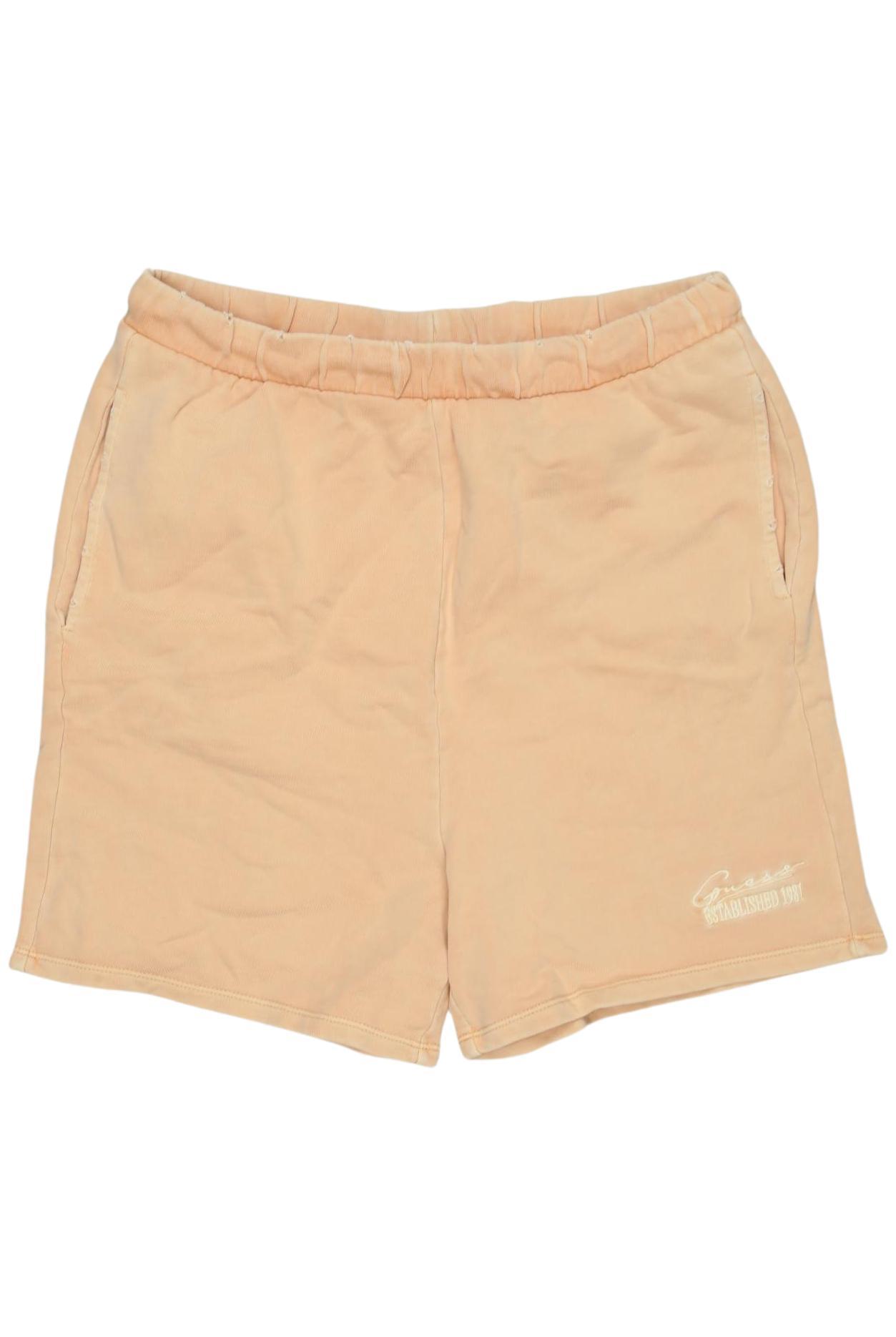 

Guess Damen Shorts, orange, Gr. 38