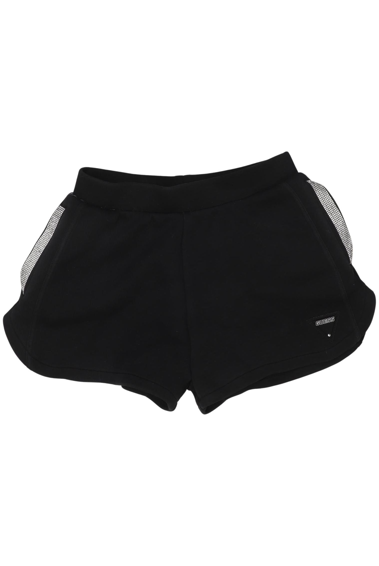 

Guess Damen Shorts, schwarz, Gr. 34