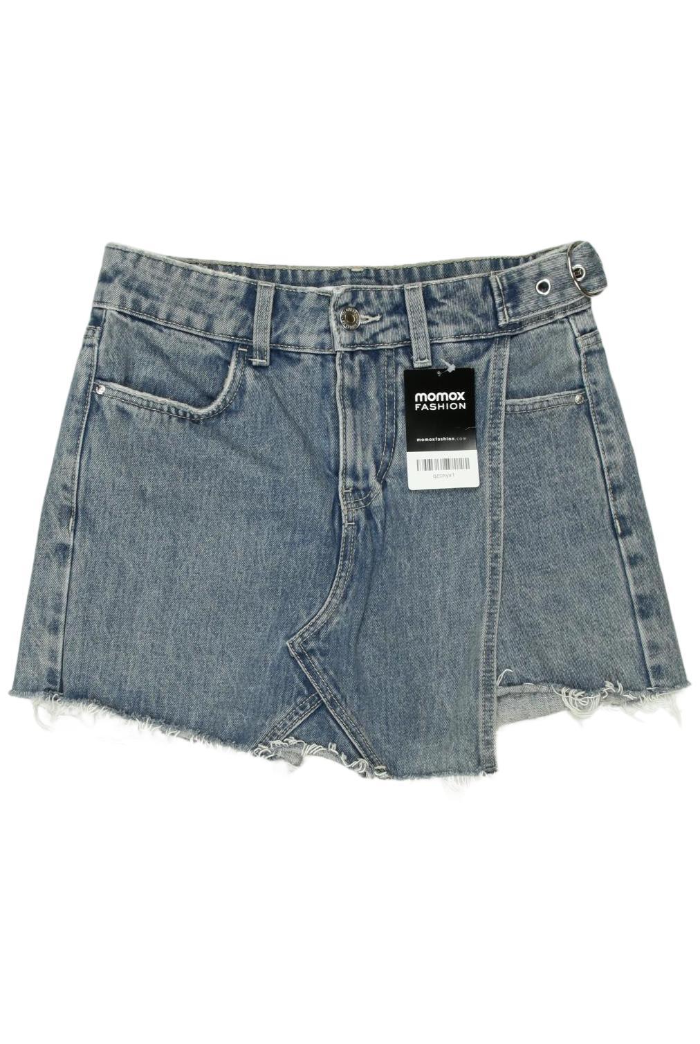 

Guess Damen Shorts, blau, Gr. 25
