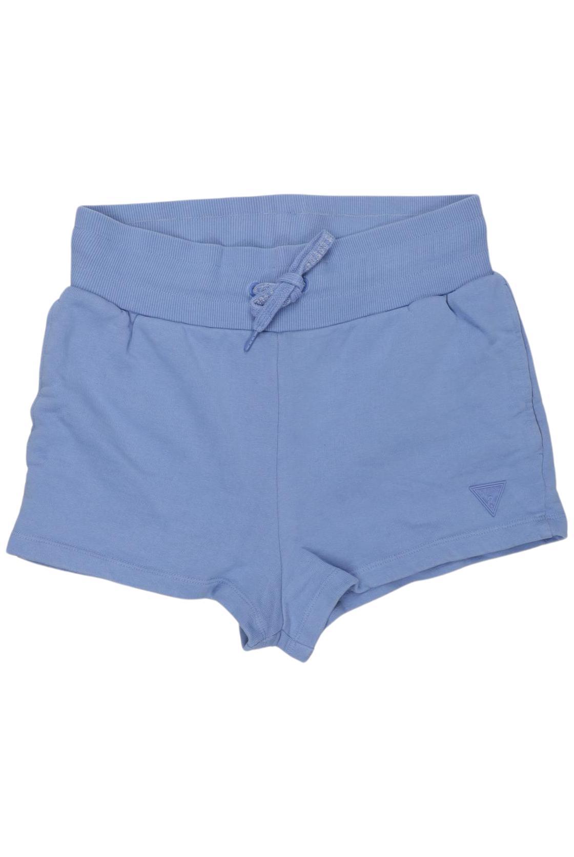 

Guess Damen Shorts, hellblau, Gr. 34