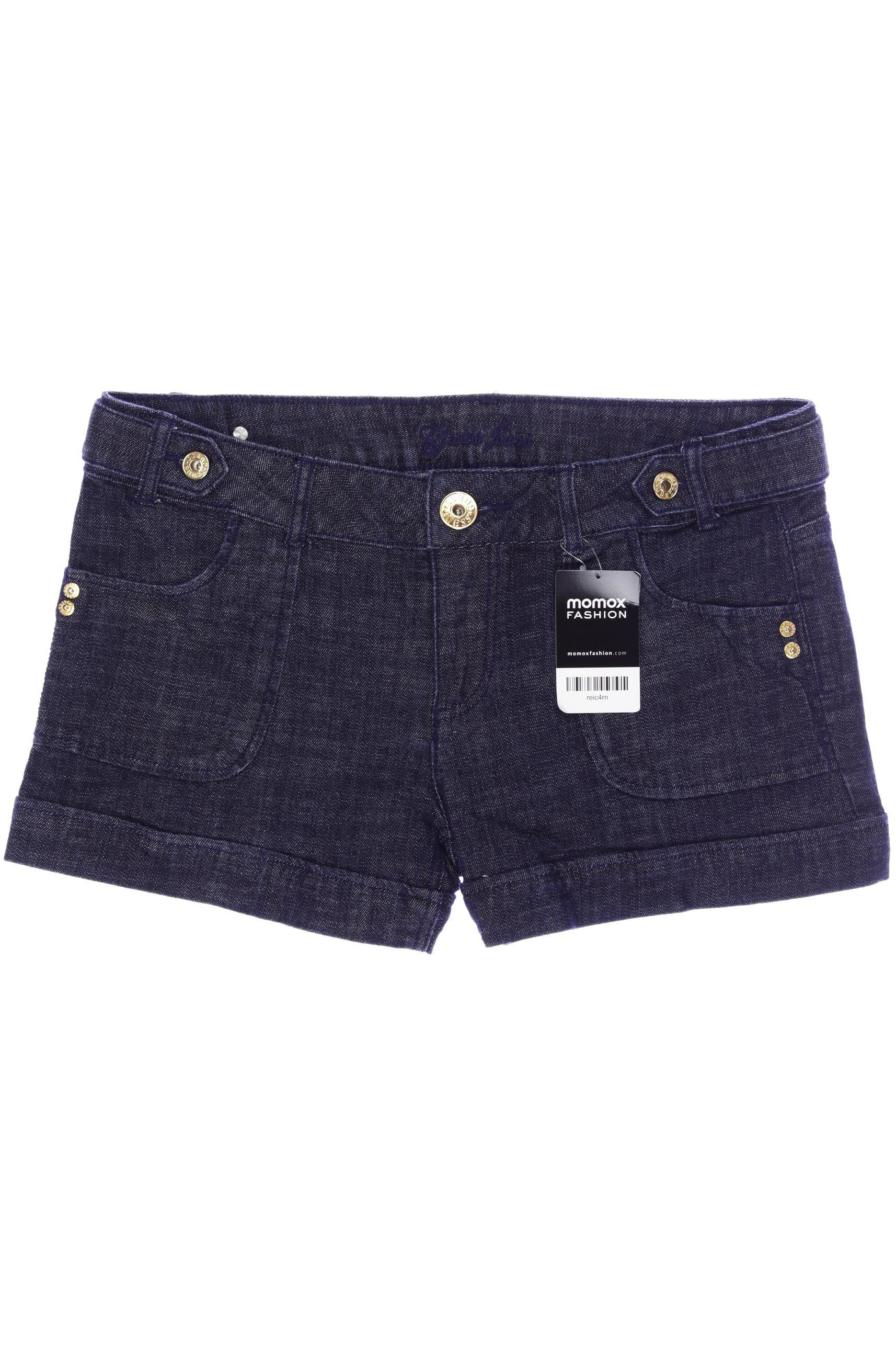 

Guess Damen Shorts, marineblau, Gr. 34