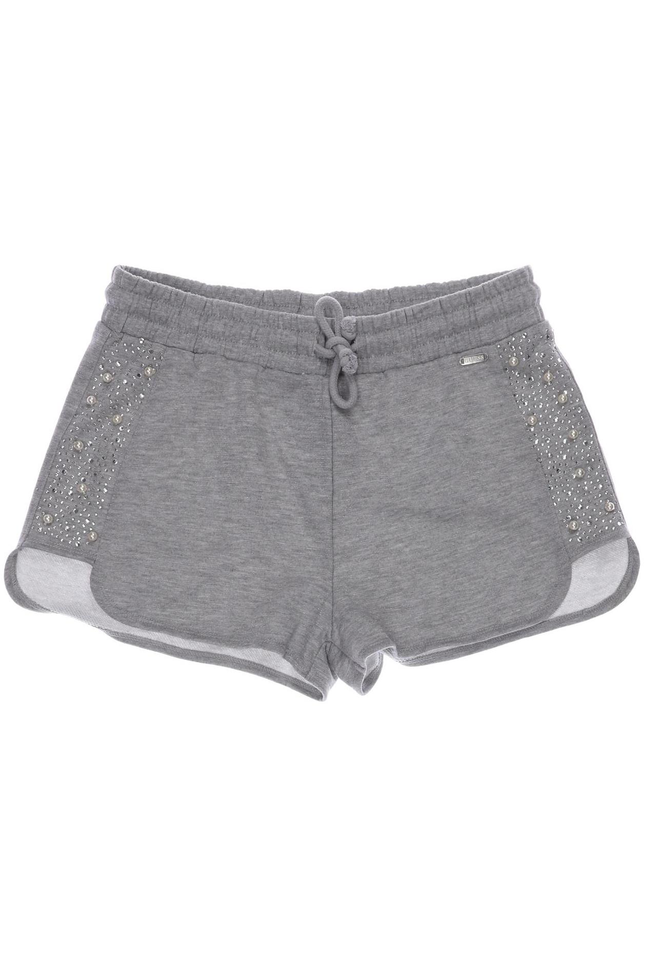 

GUESS Damen Shorts, grau