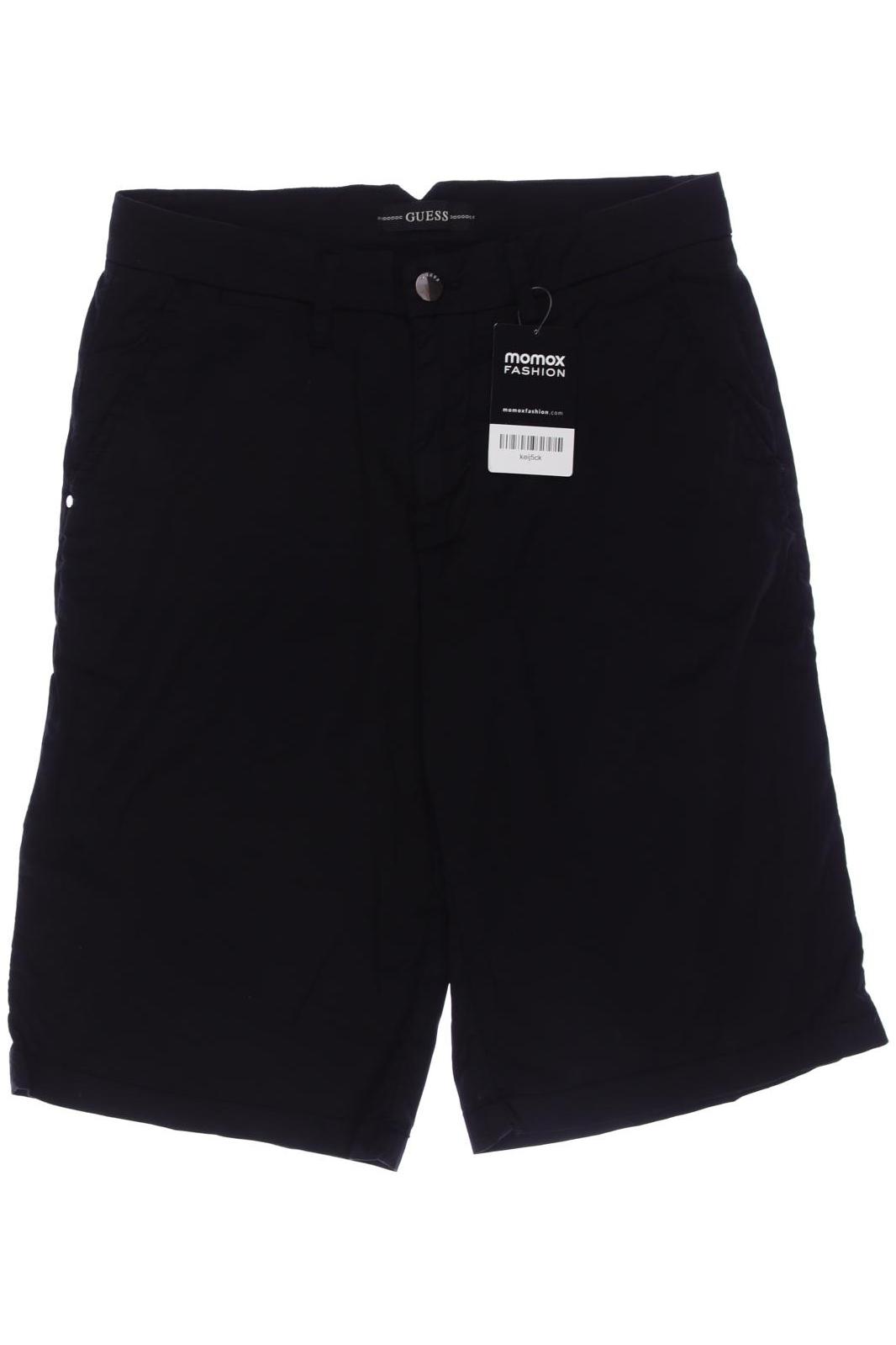 

Guess Damen Shorts, schwarz, Gr. 36