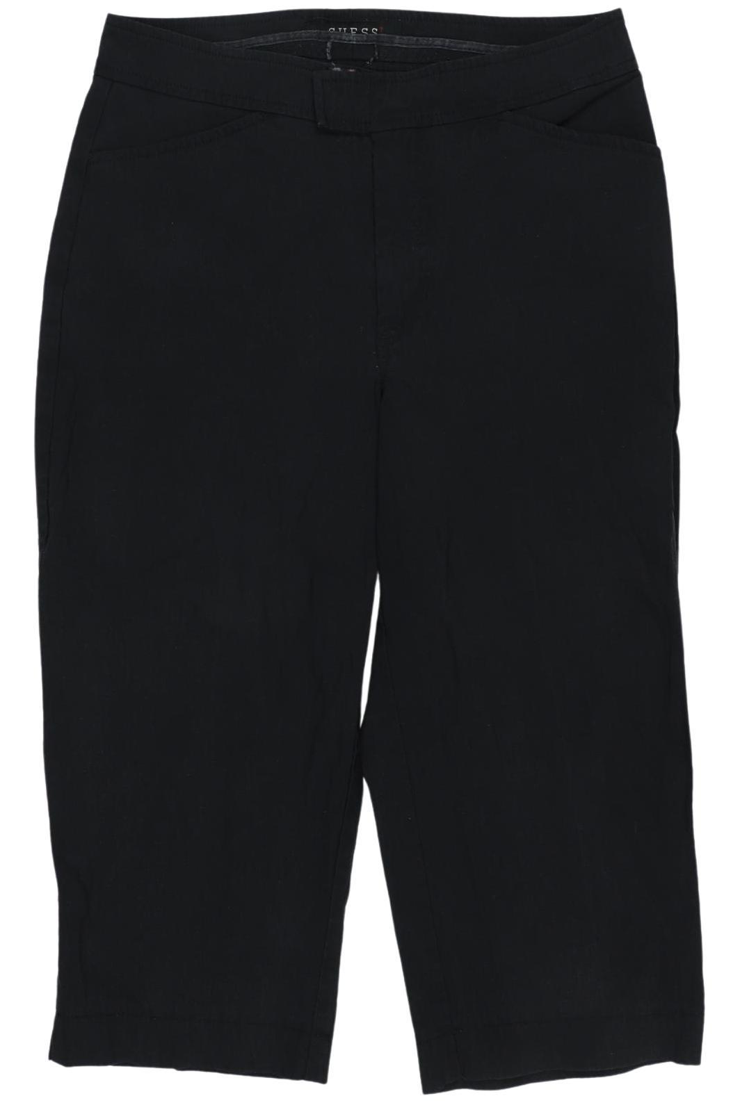 

Guess Damen Shorts, schwarz, Gr. 29