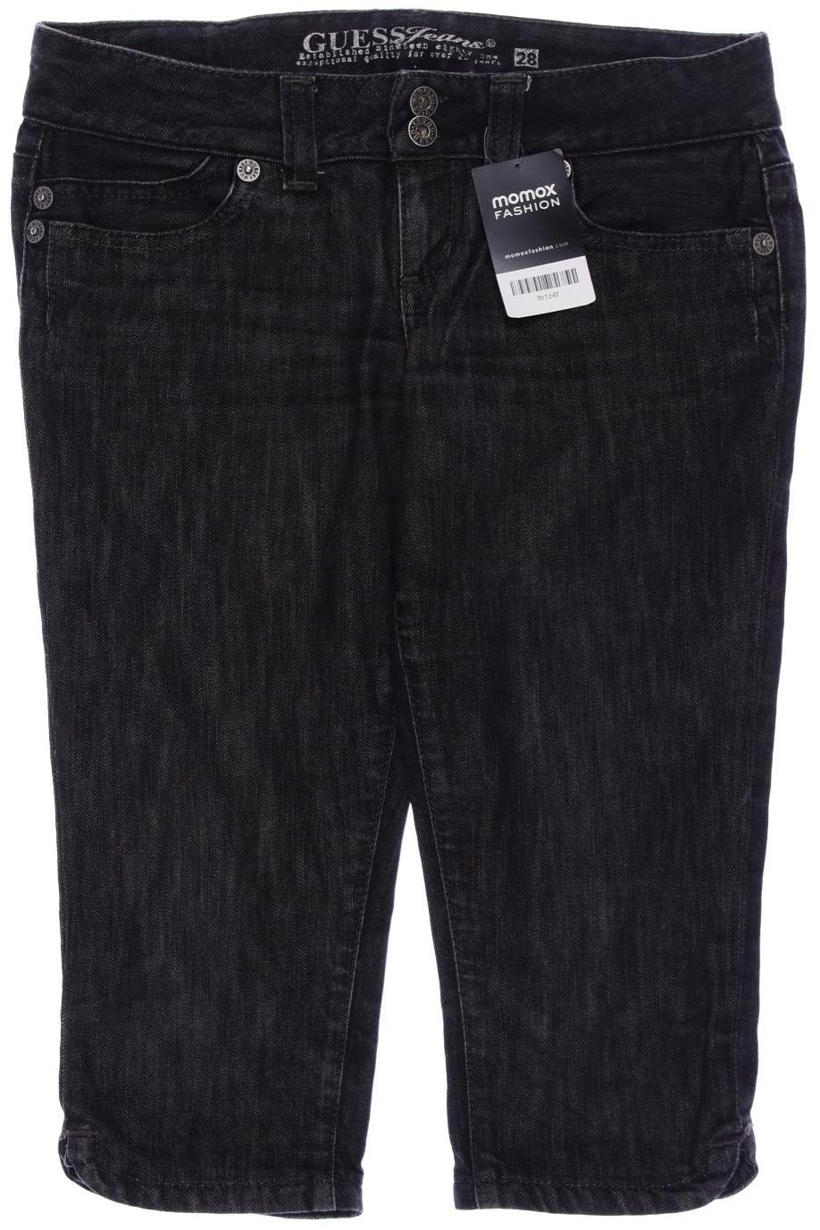 

GUESS Damen Shorts, grau