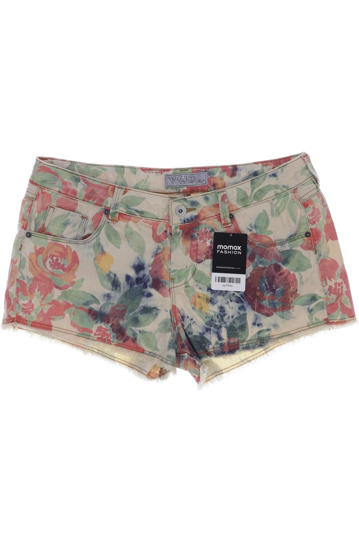 

GUESS Damen Shorts, beige