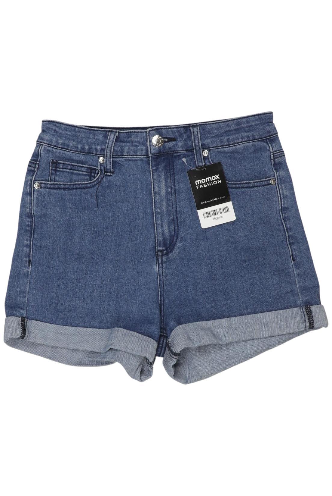 

Guess Damen Shorts, blau, Gr. 28