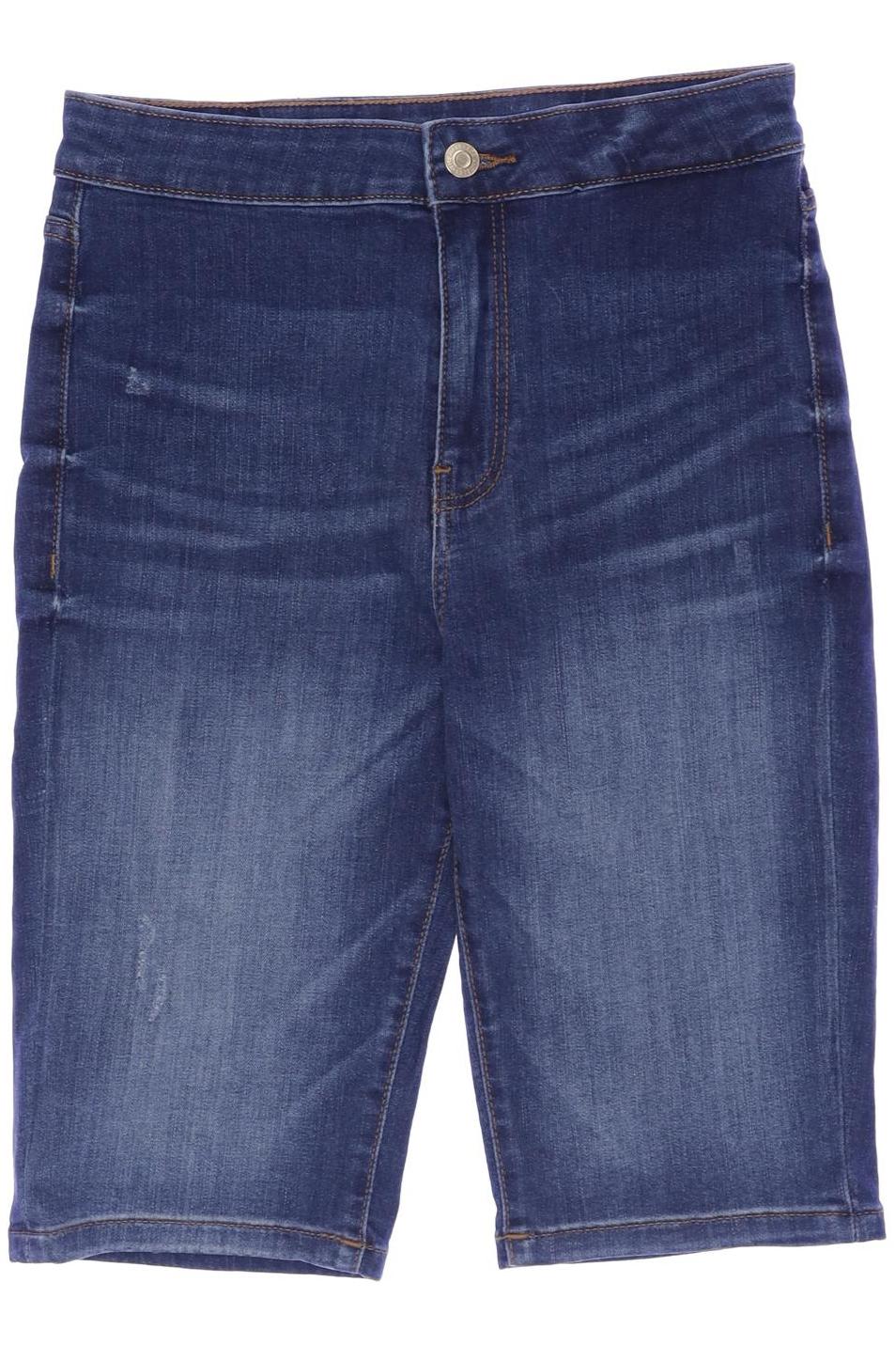 

Guess Damen Shorts, marineblau, Gr. 28