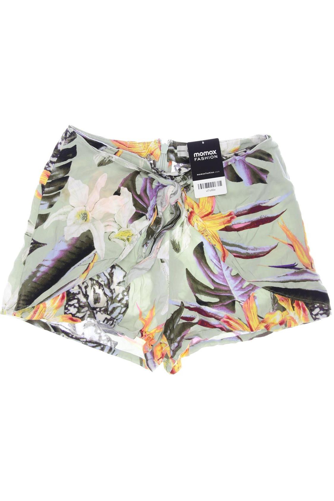 

GUESS Damen Shorts, mehrfarbig