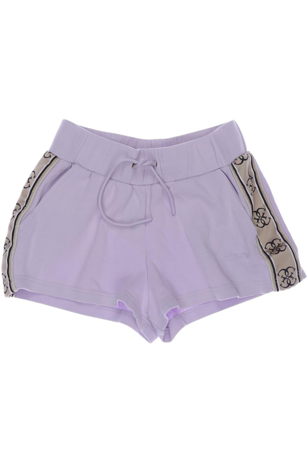 

Guess Damen Shorts, flieder, Gr. 36