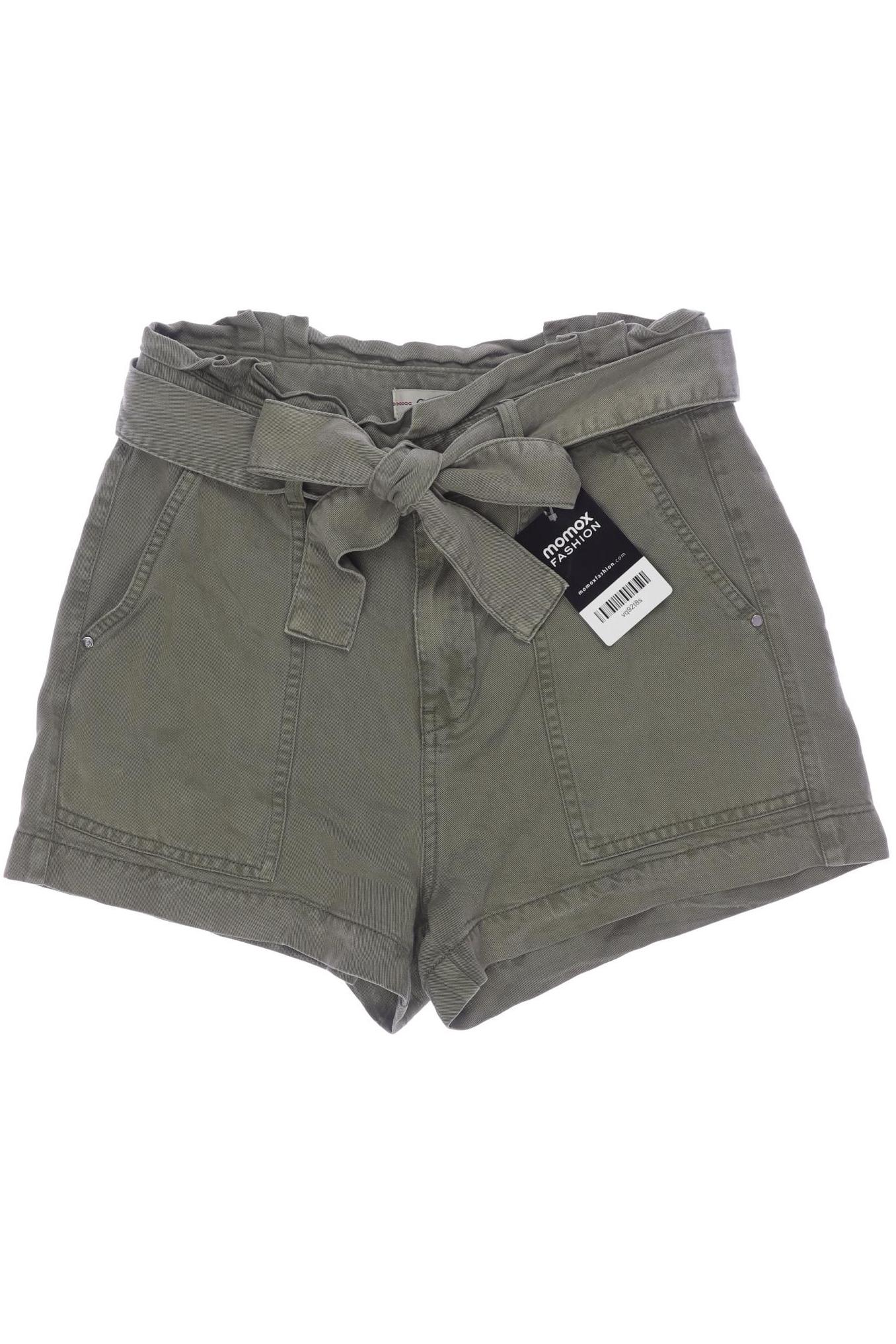 

Guess Damen Shorts, grau, Gr. 36