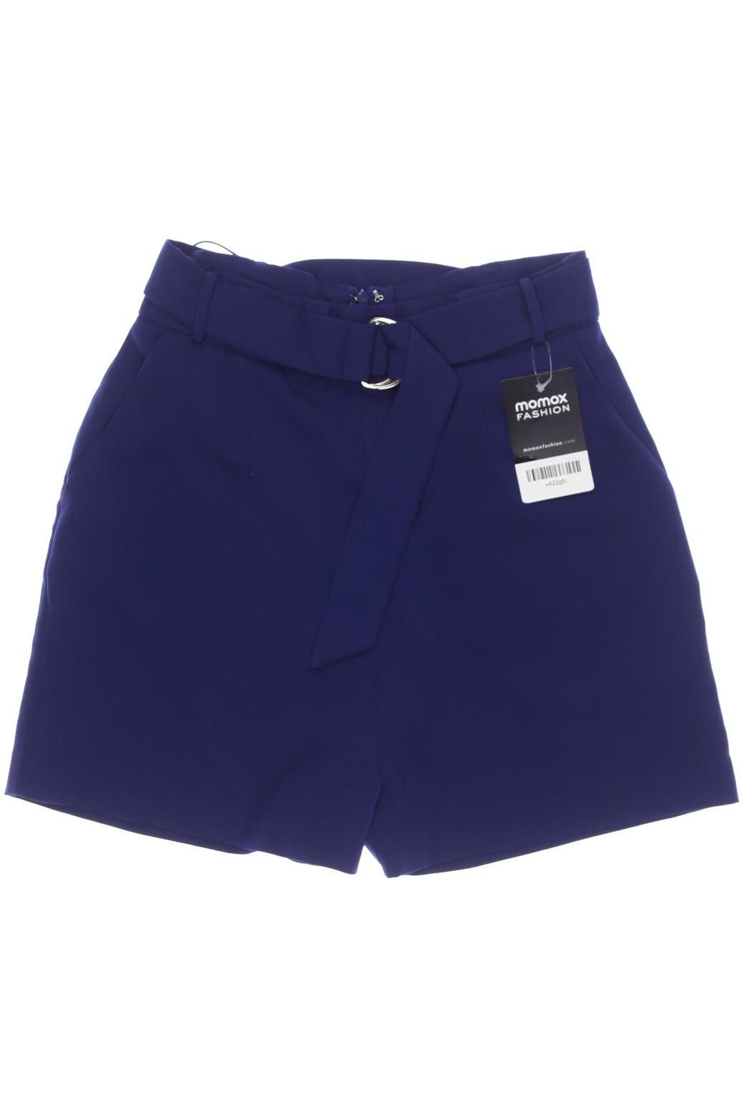 

Guess Damen Shorts, marineblau, Gr. 26