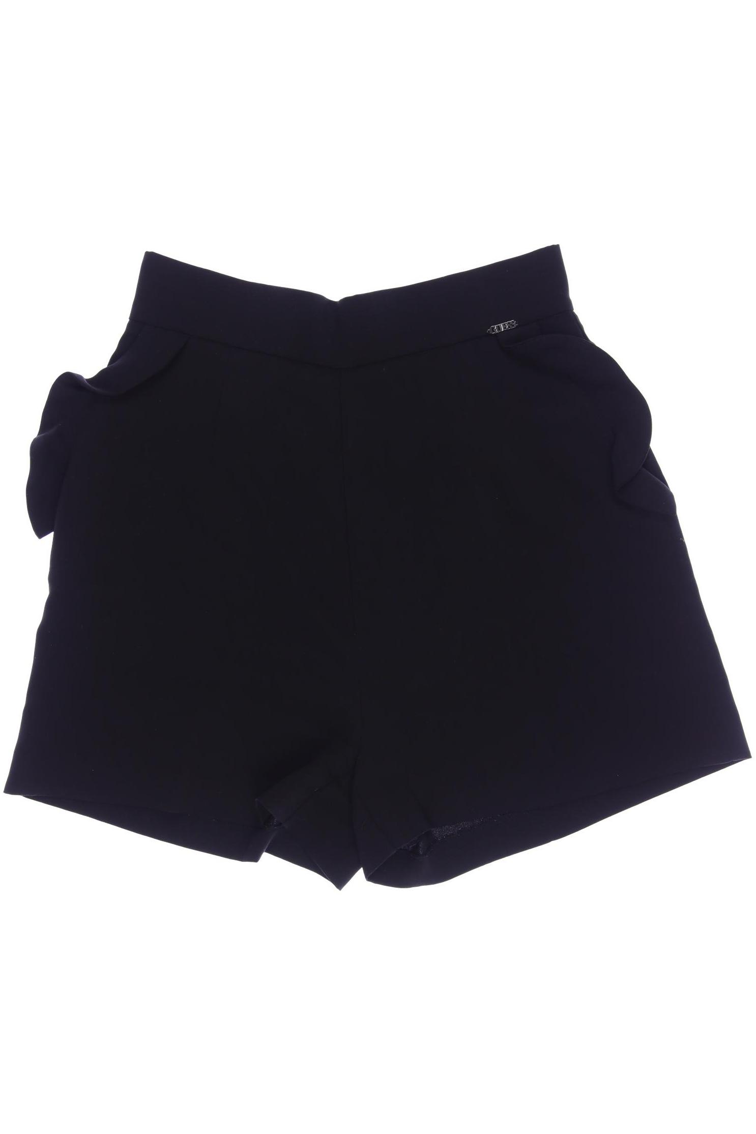 

GUESS Damen Shorts, schwarz