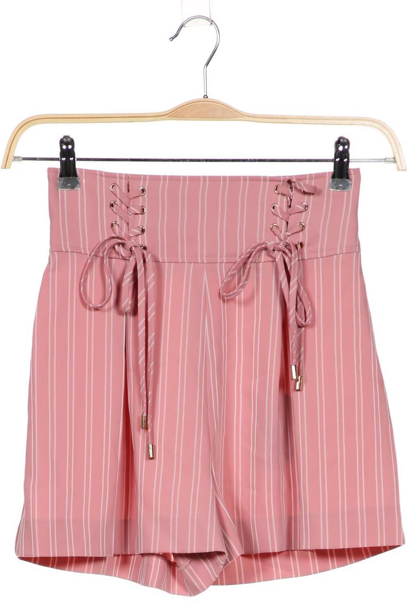 

GUESS Damen Shorts, pink