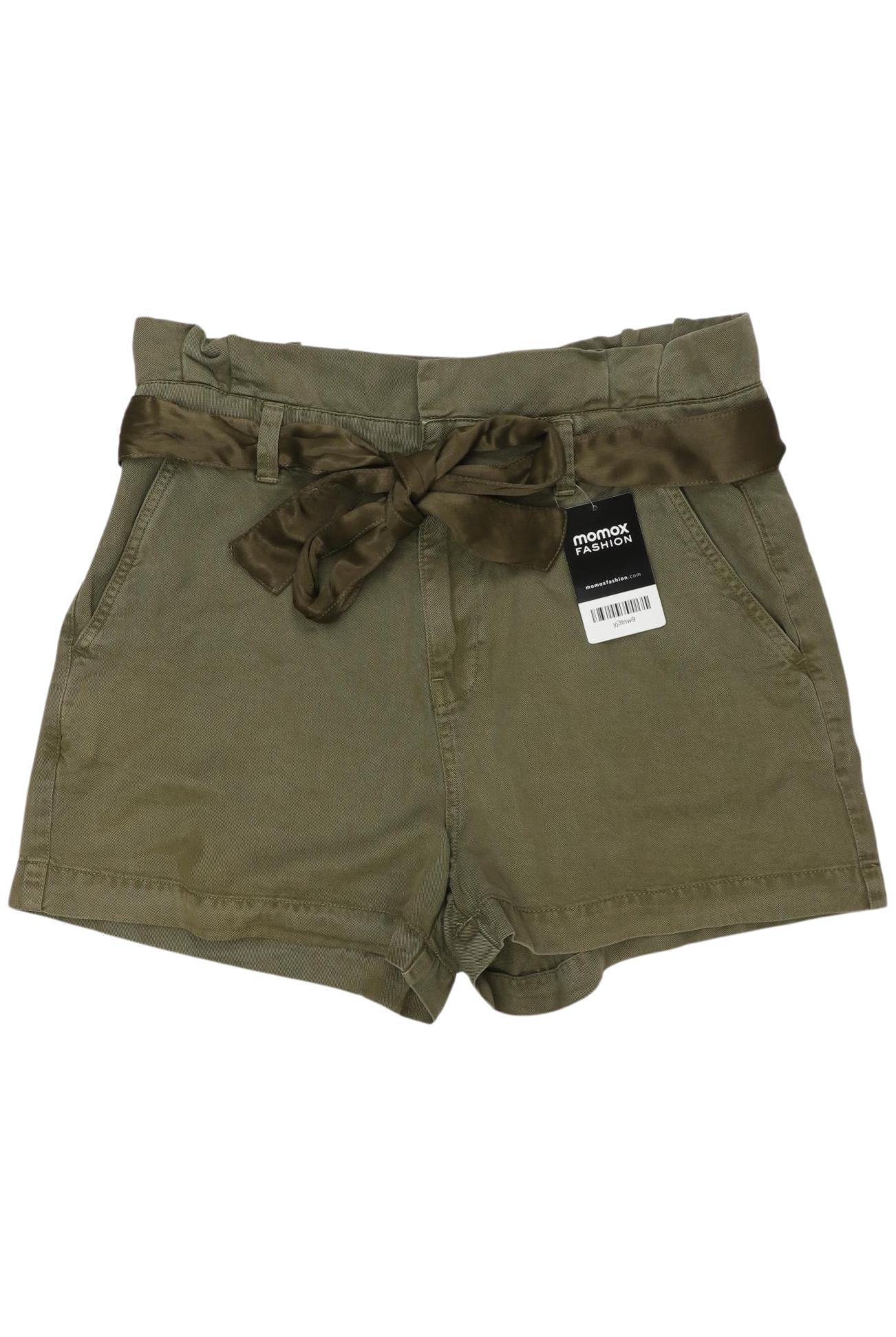 

Guess Damen Shorts, grün, Gr. 42