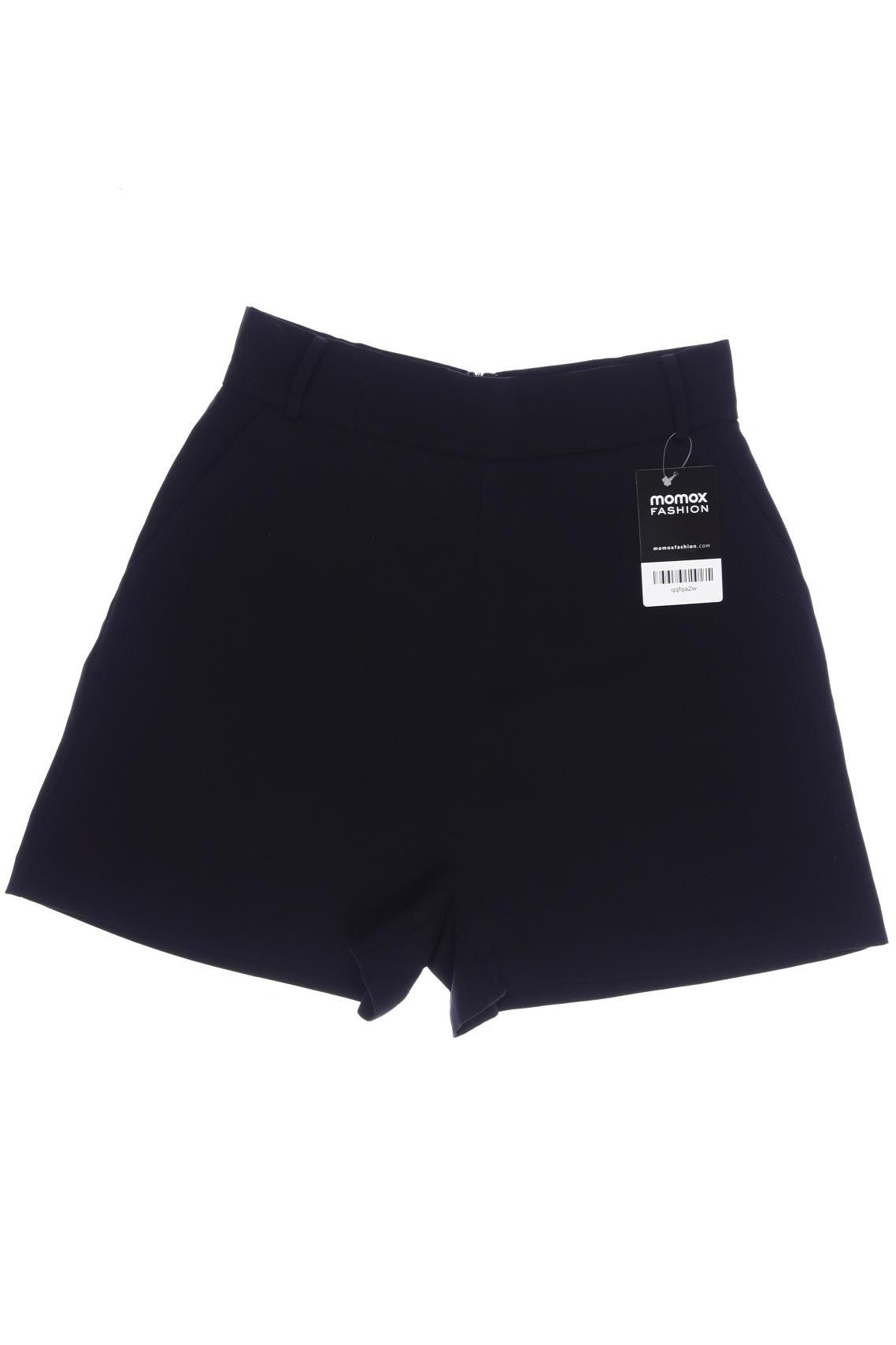 

Guess Damen Shorts, schwarz, Gr. 26