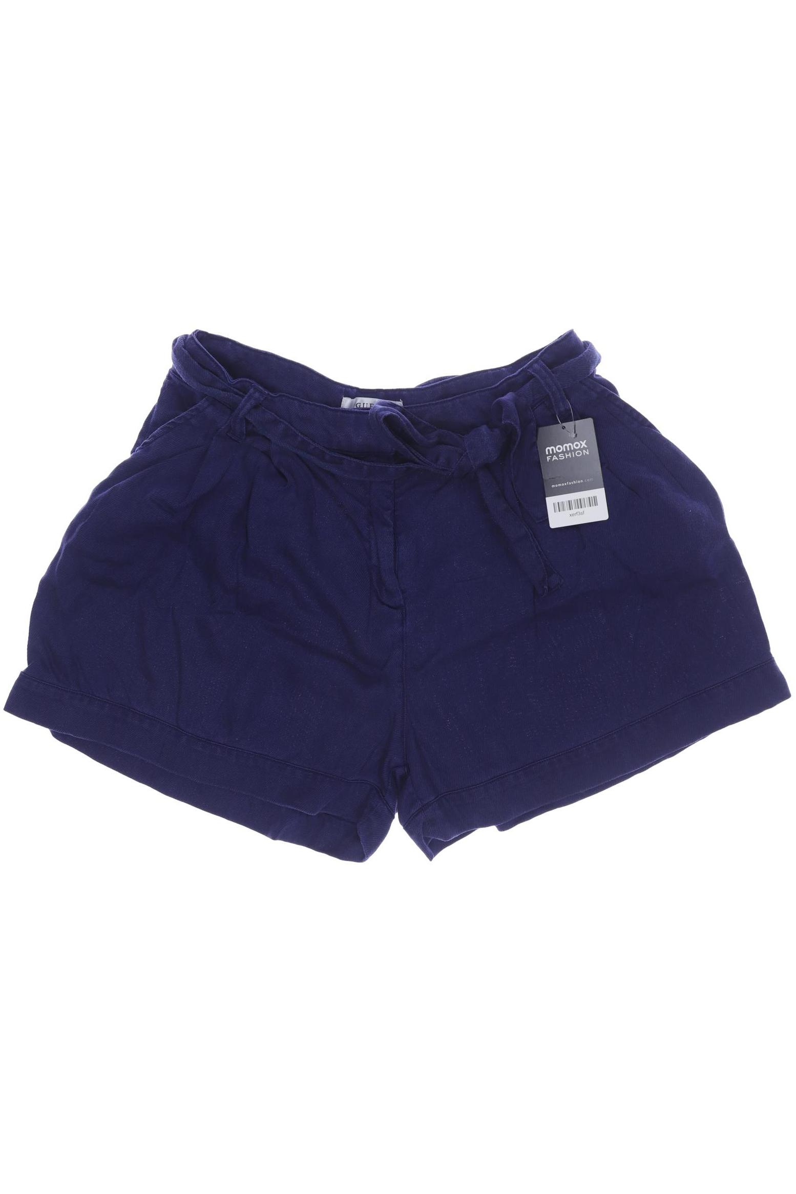 

Guess Damen Shorts, marineblau, Gr. 29
