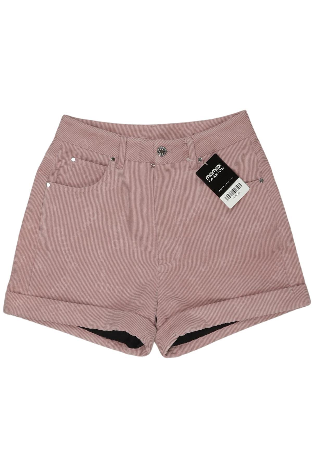 

Guess Damen Shorts, pink, Gr. 36