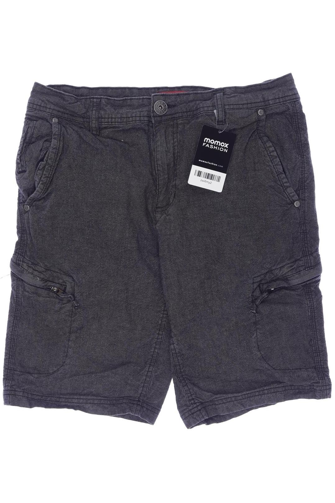 

Guess Damen Shorts, schwarz, Gr. 30