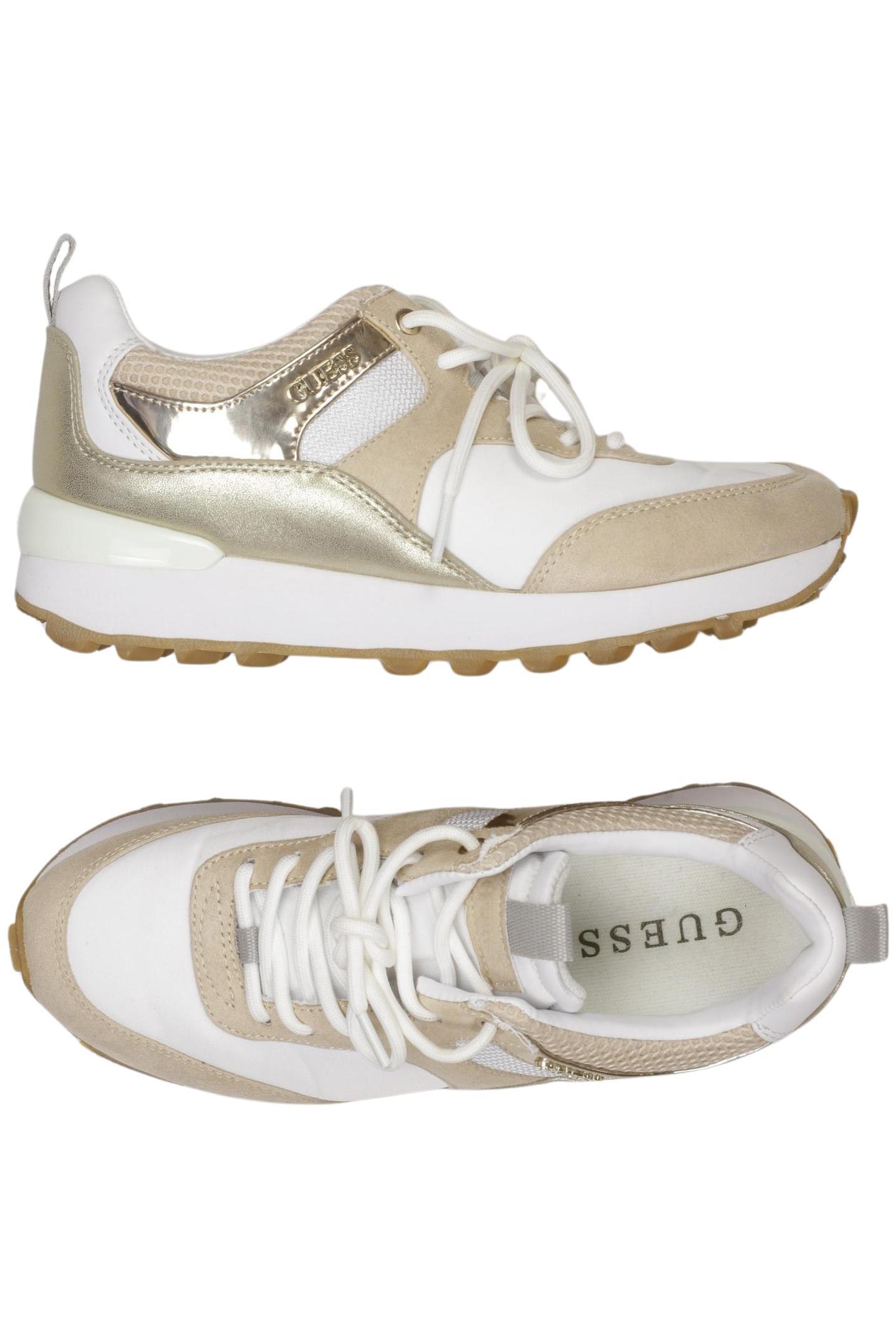 

Guess Damen Sneakers, mehrfarbig, Gr. 36