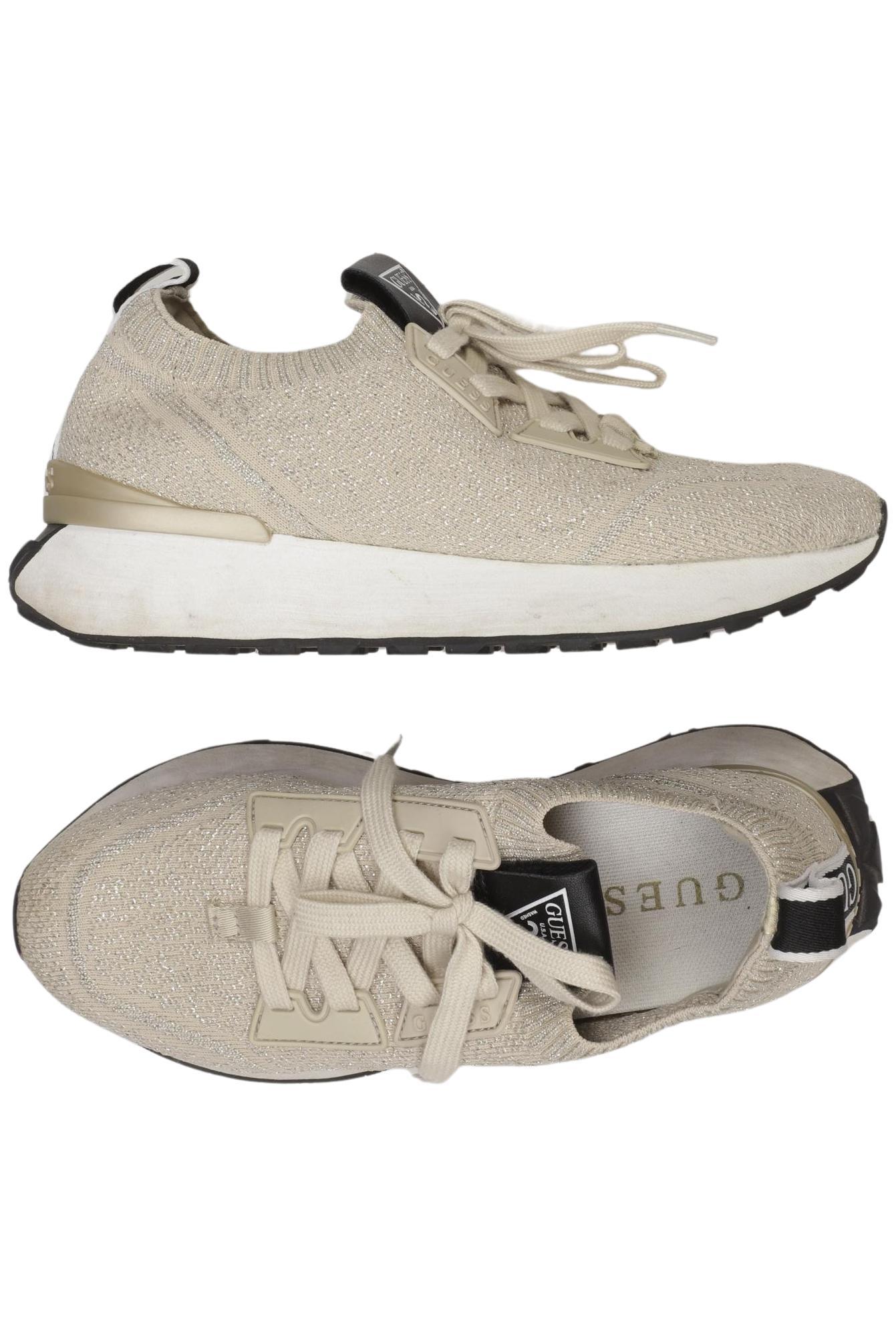 

Guess Damen Sneakers, mehrfarbig, Gr. 36