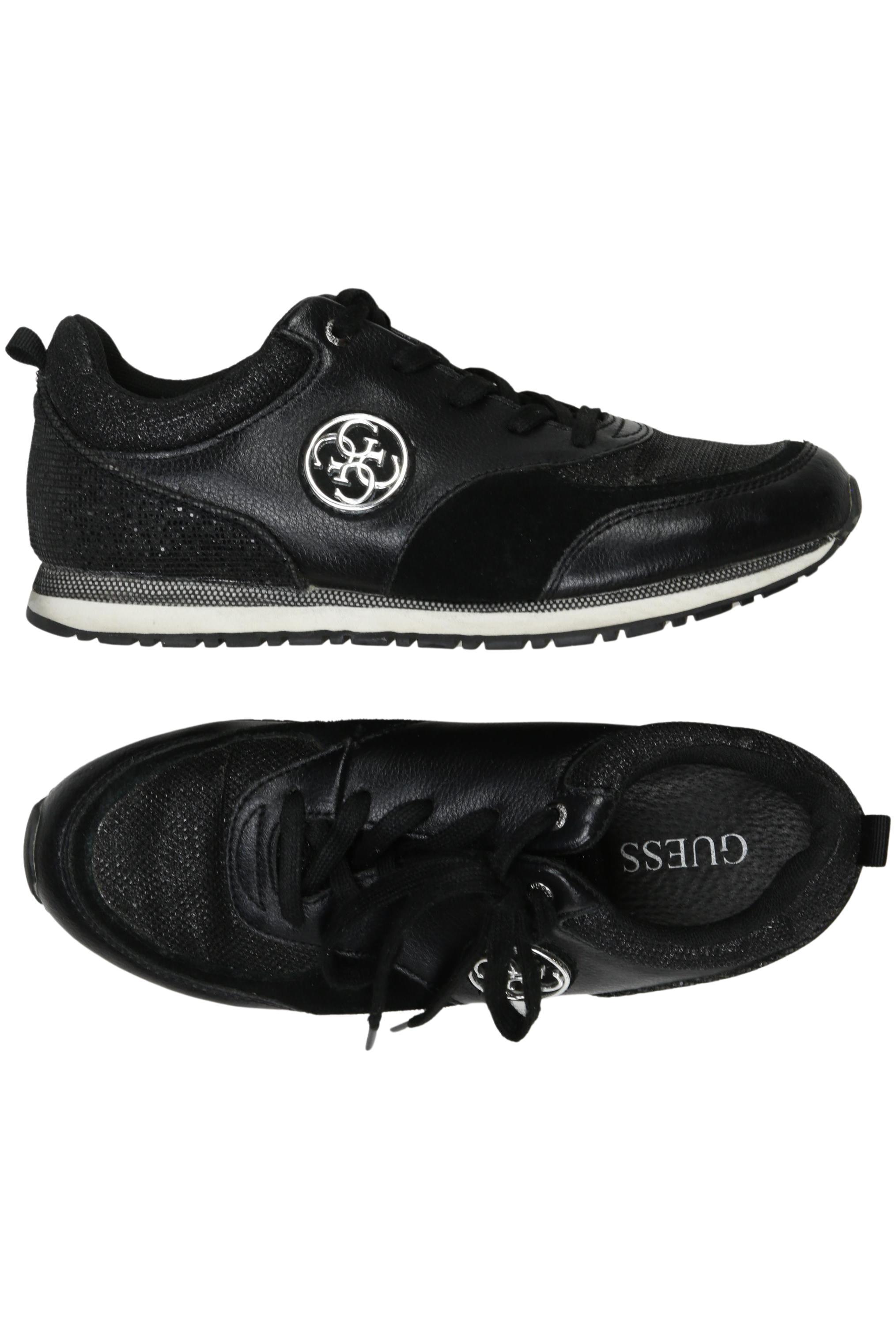 

Guess Damen Sneakers, schwarz, Gr. 39