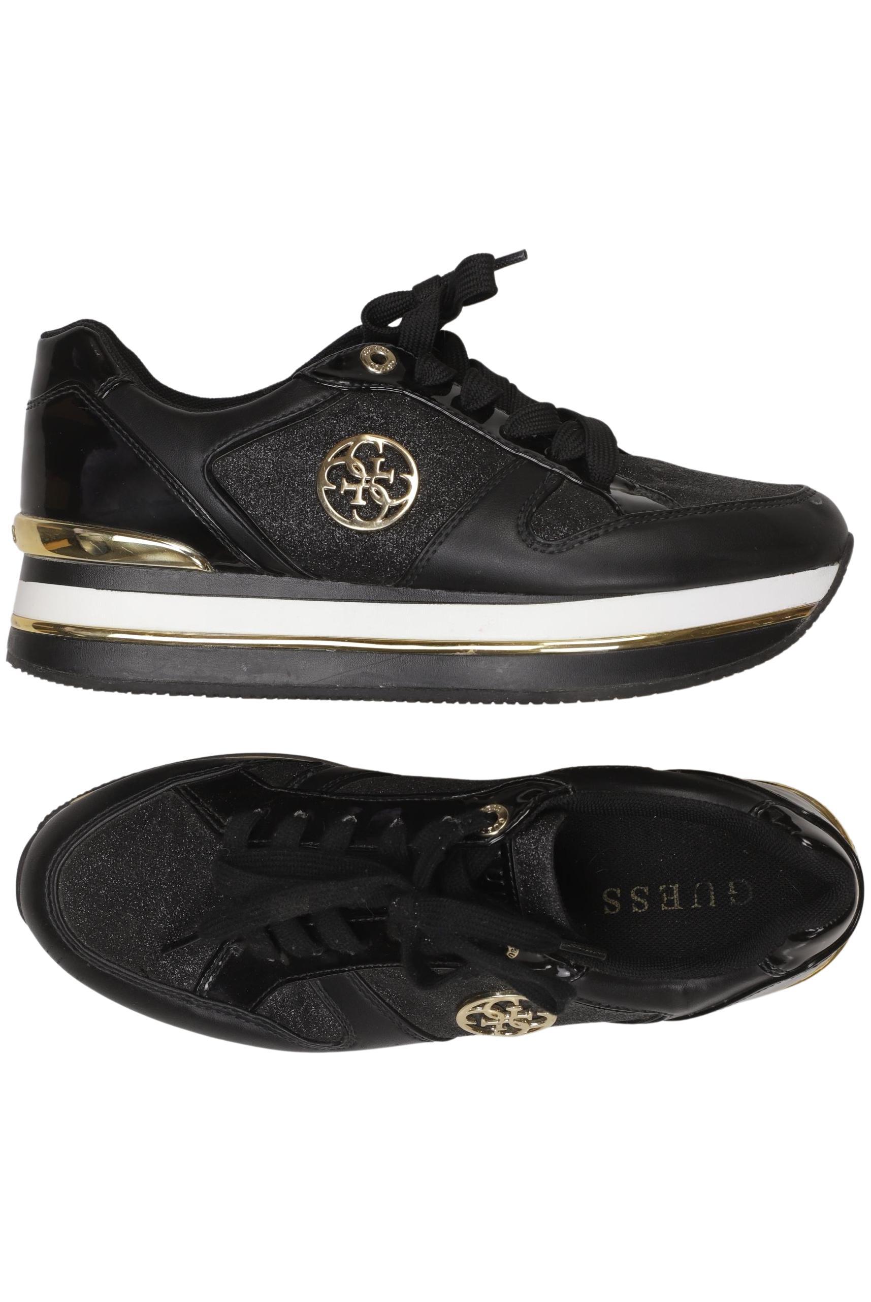 

Guess Damen Sneakers, mehrfarbig, Gr. 40