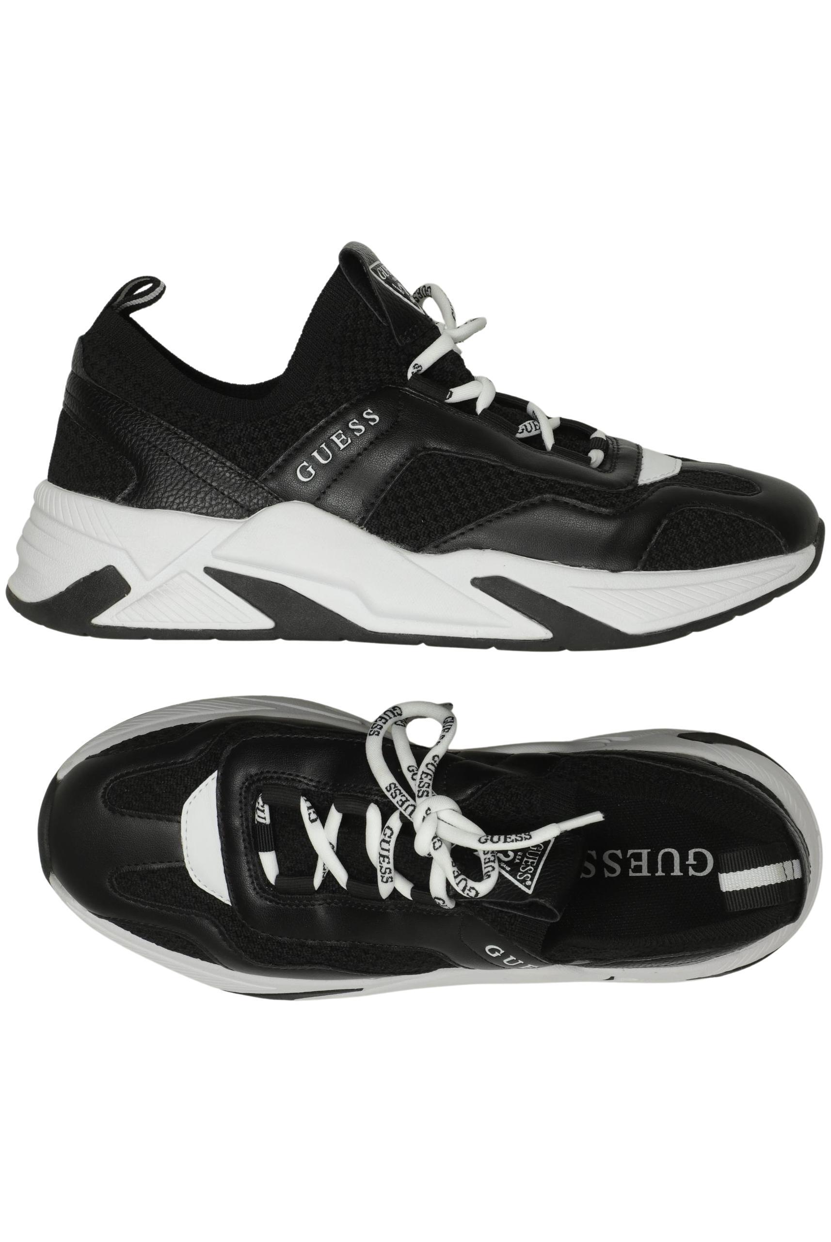 

Guess Damen Sneakers, mehrfarbig, Gr. 40